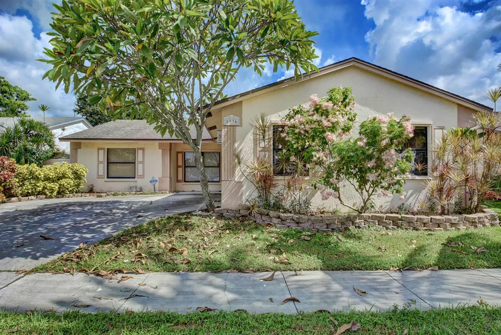 5936 Triphammer Road