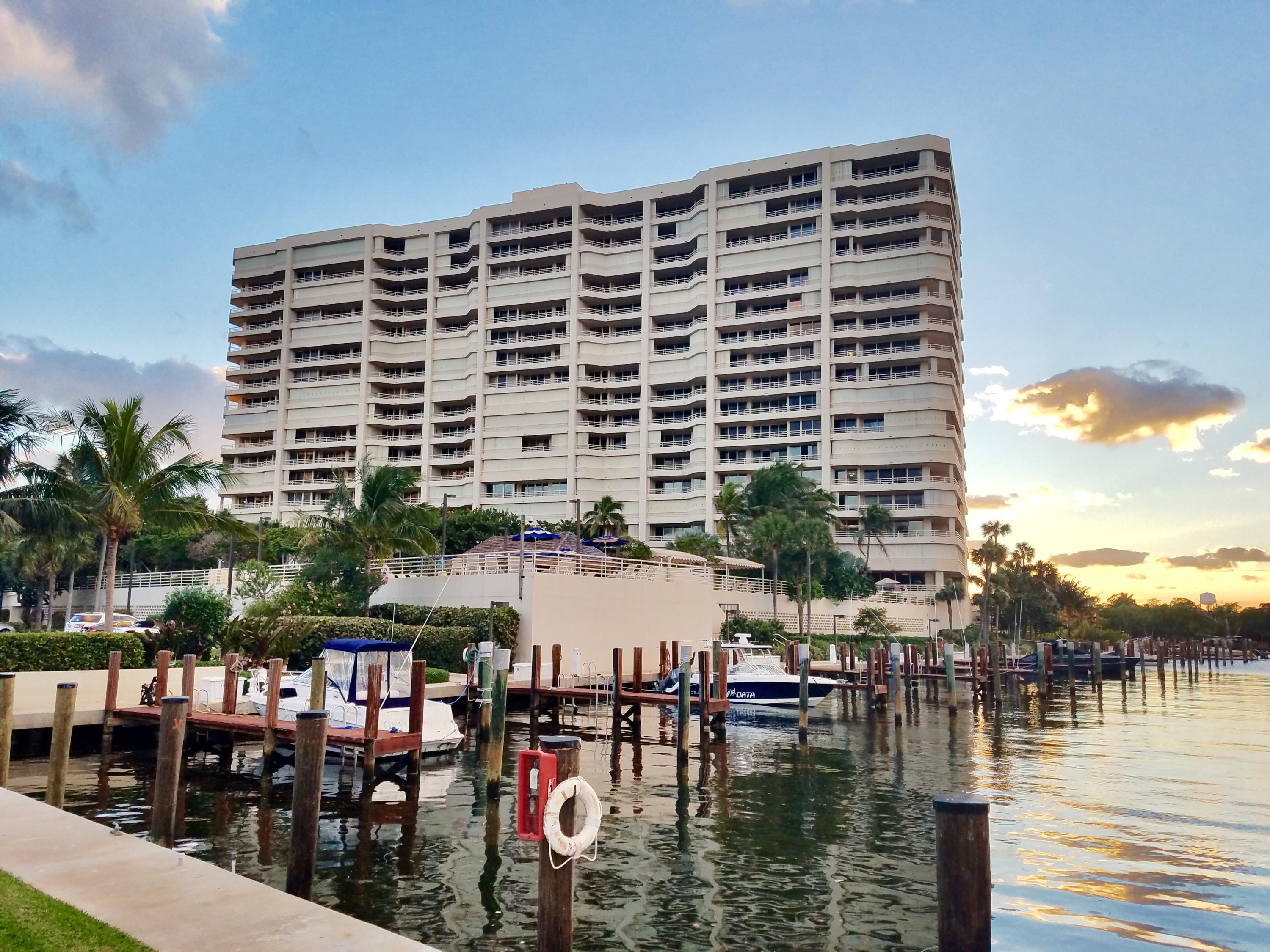 4101 N Ocean Boulevard #D-1803