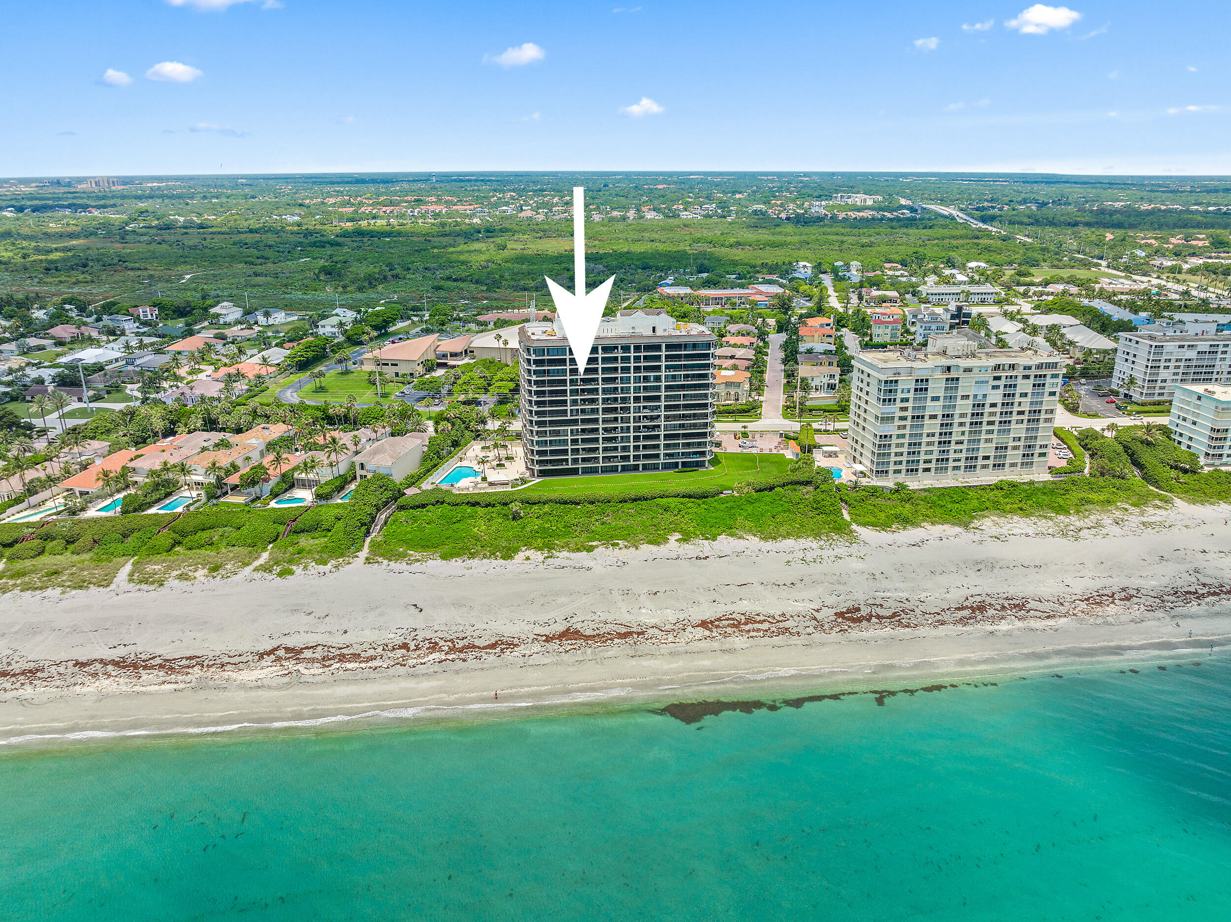 800 Ocean Dr #1004