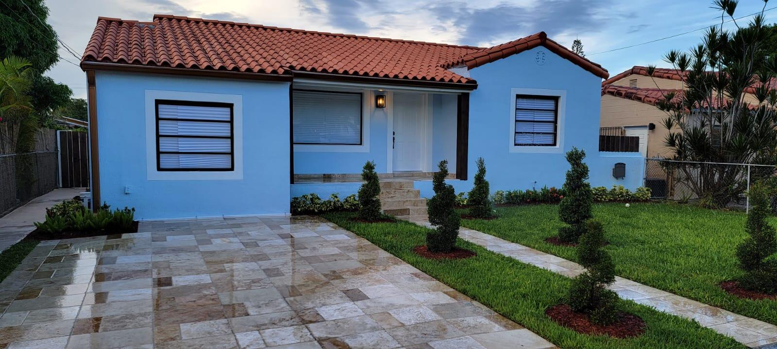 2431 SW 19th Street