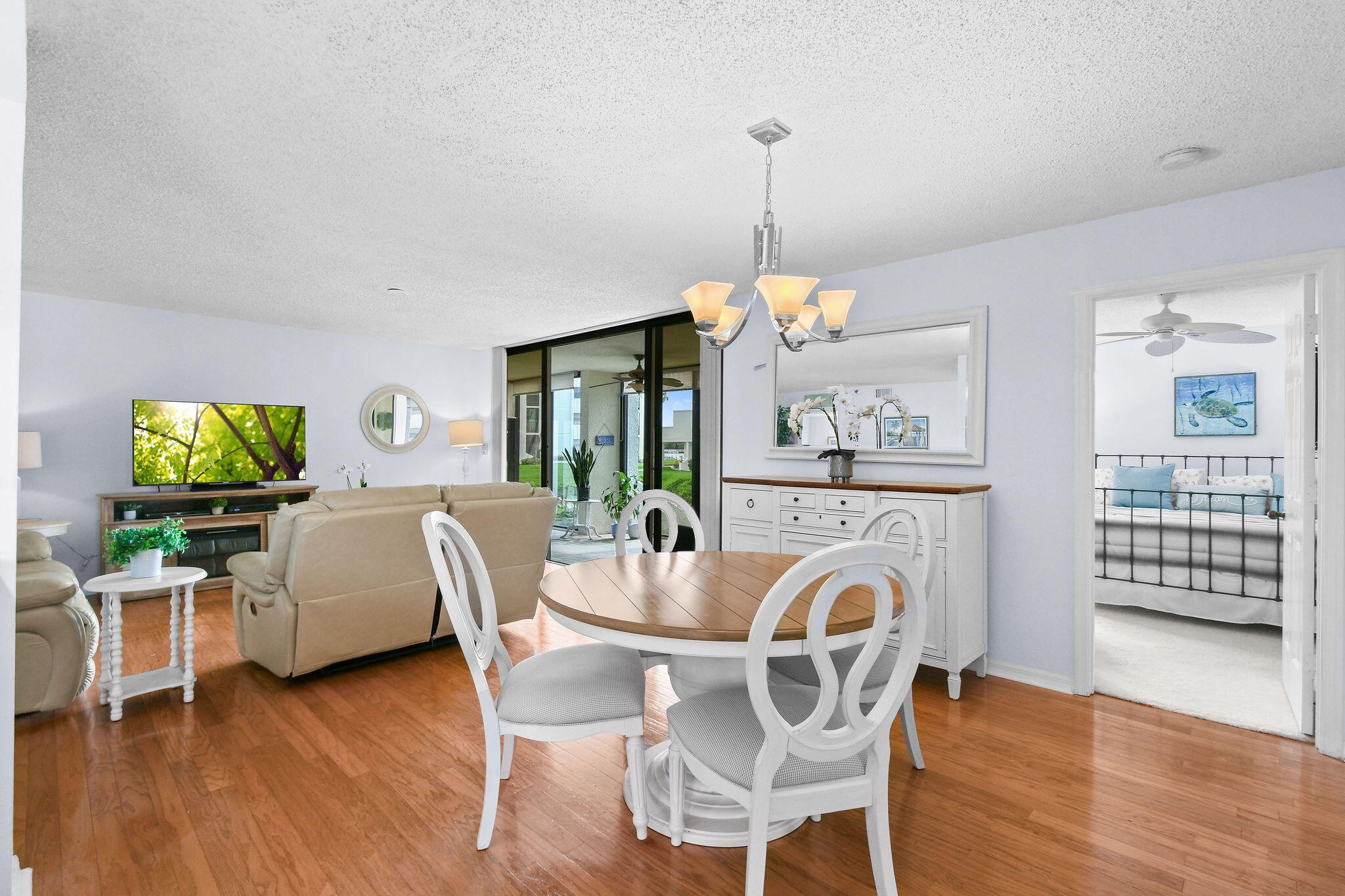 19800 Sandpointe Bay Dr #108 Tequesta, FL 33469