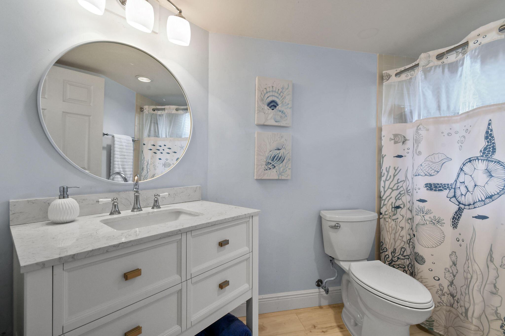 19800 Sandpointe Bay Dr #108 Tequesta, FL 33469