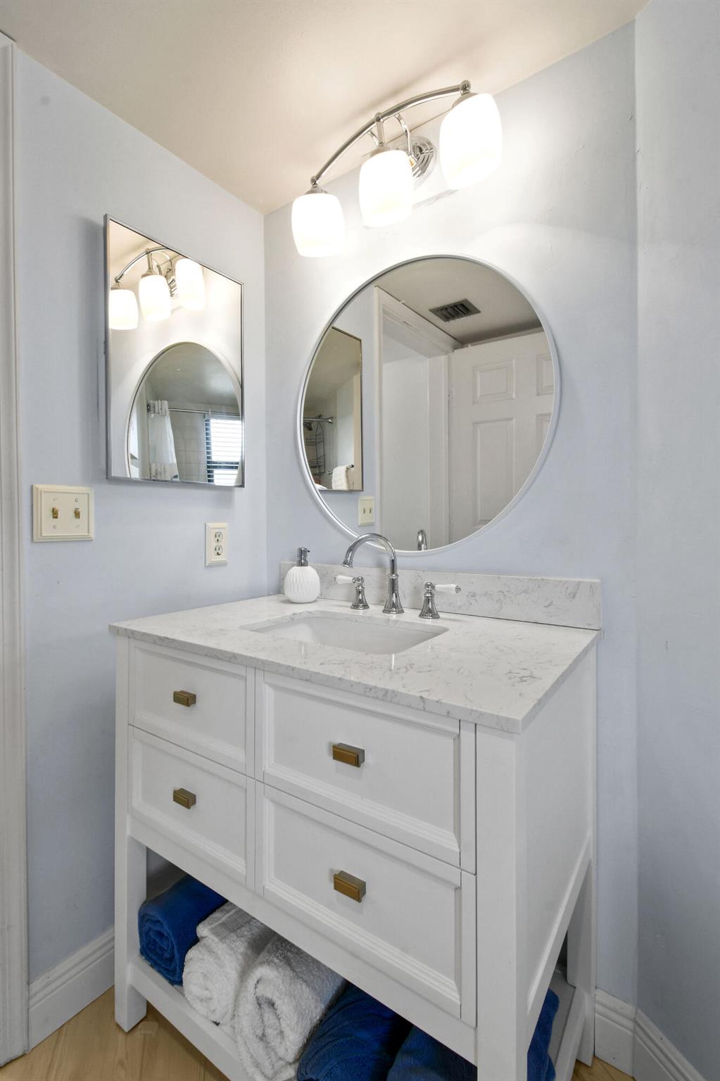 19800 Sandpointe Bay Dr #108 Tequesta, FL 33469