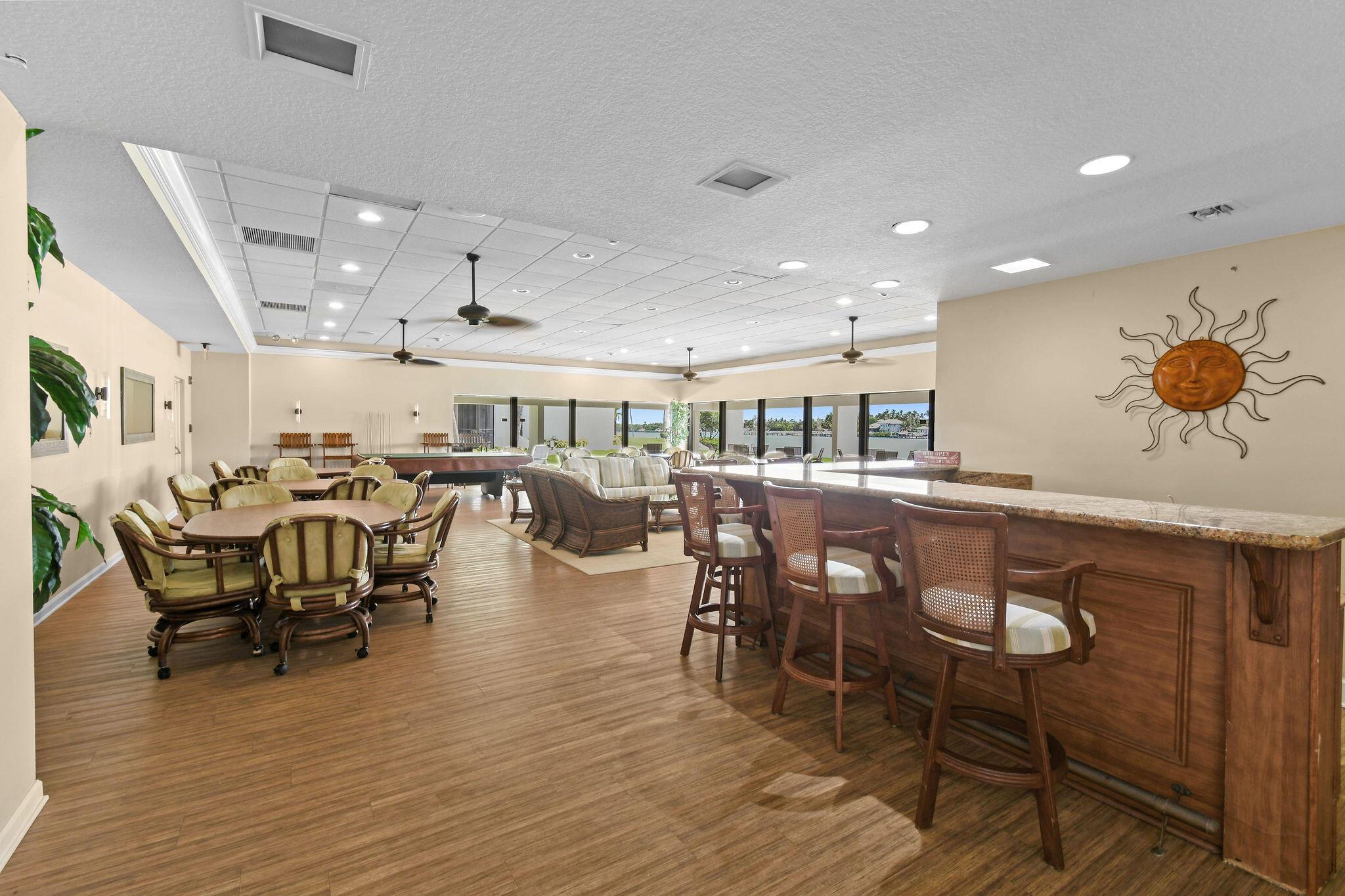 19800 Sandpointe Bay Dr #108 Tequesta, FL 33469