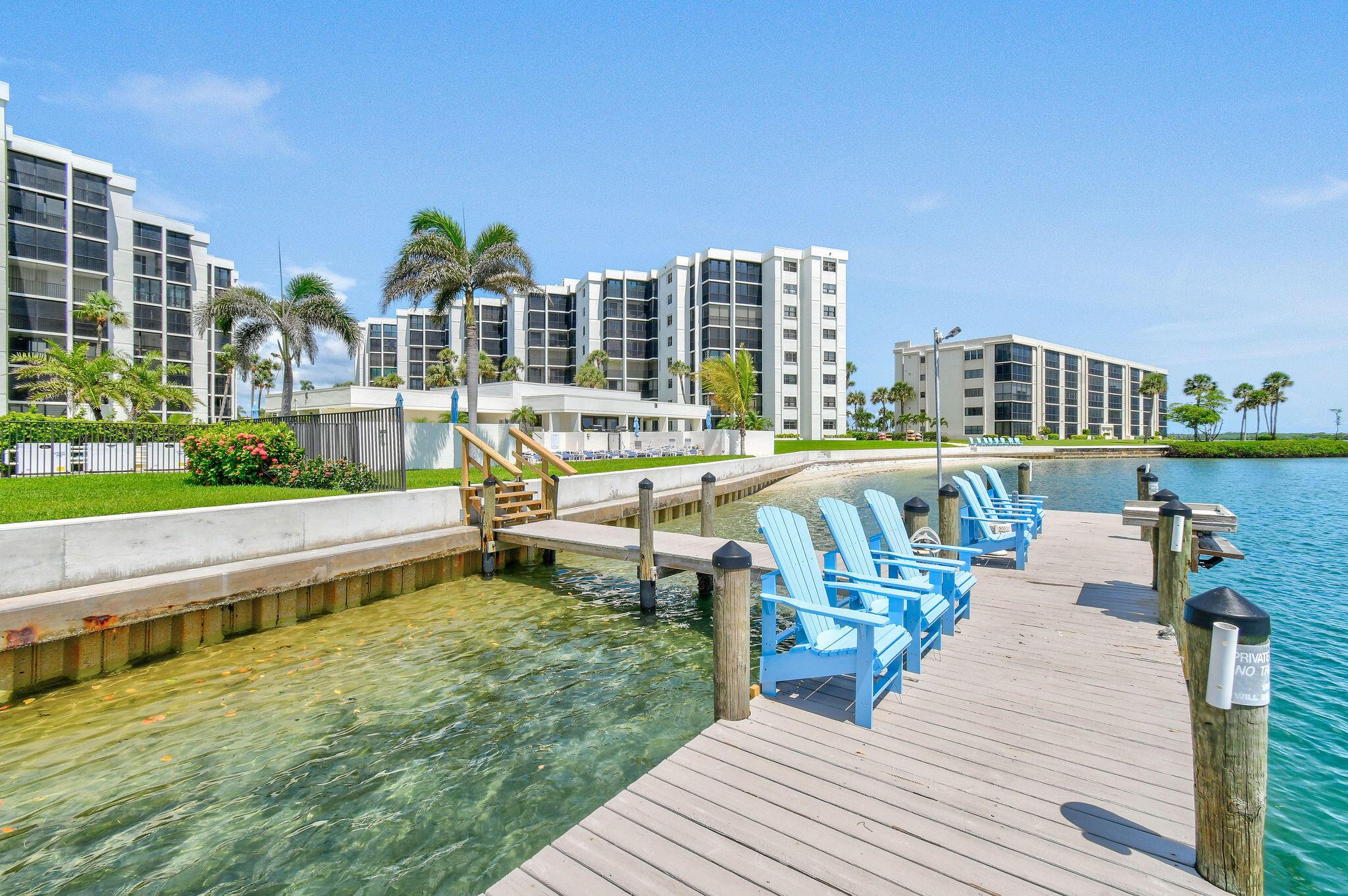 19800 Sandpointe Bay Dr #108 Tequesta, FL 33469