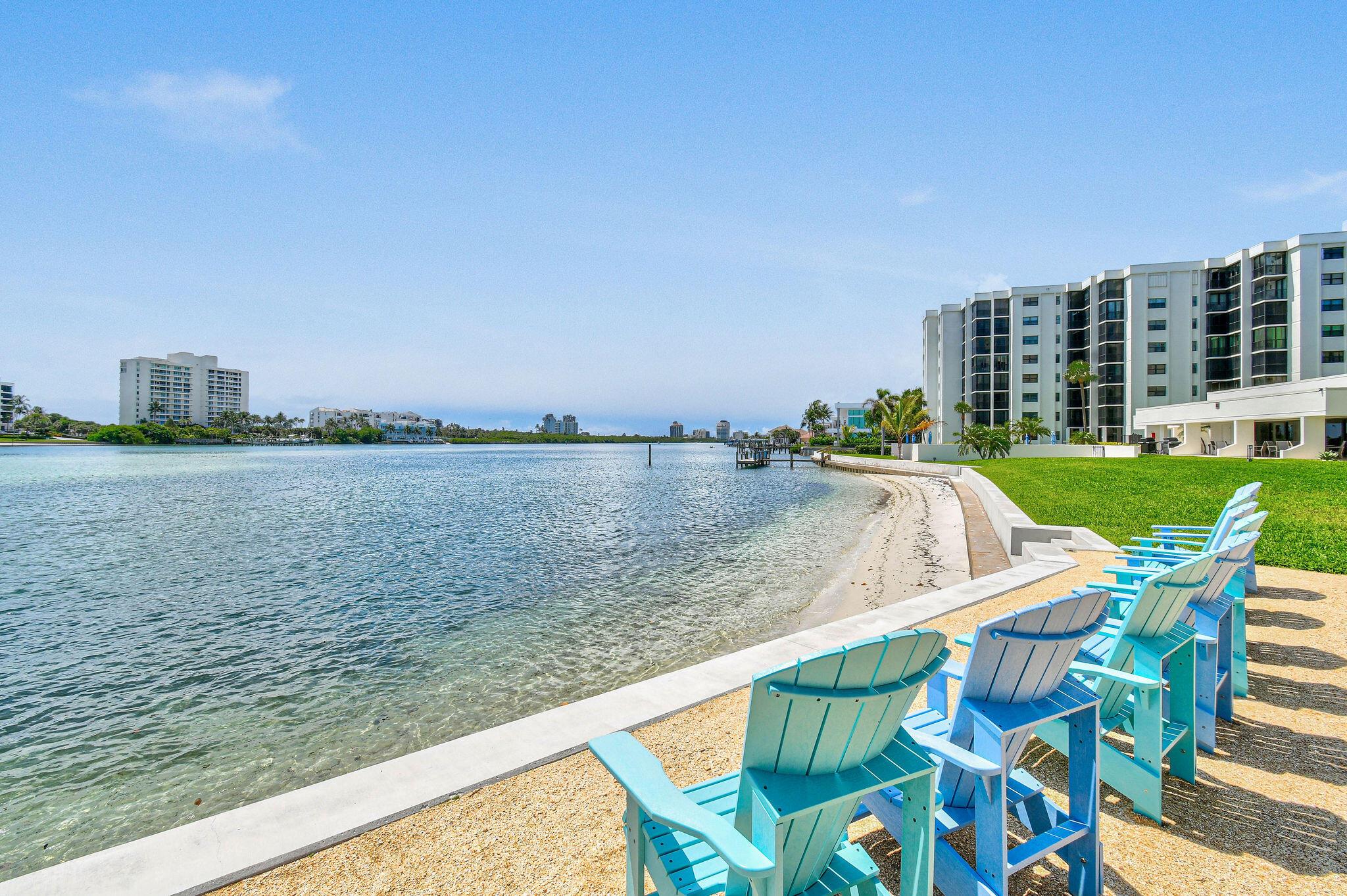 19800 Sandpointe Bay Dr #108 Tequesta, FL 33469