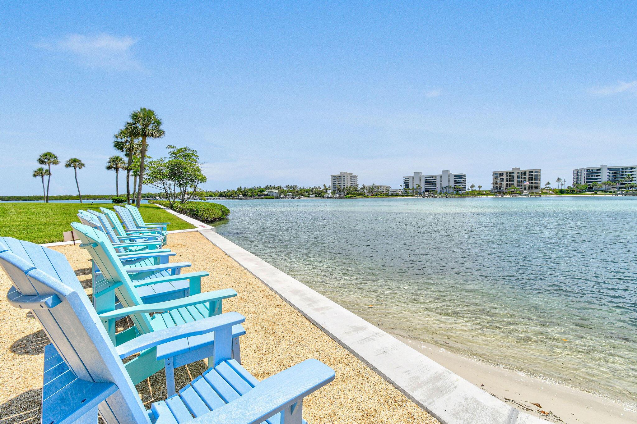 19800 Sandpointe Bay Dr #108 Tequesta, FL 33469