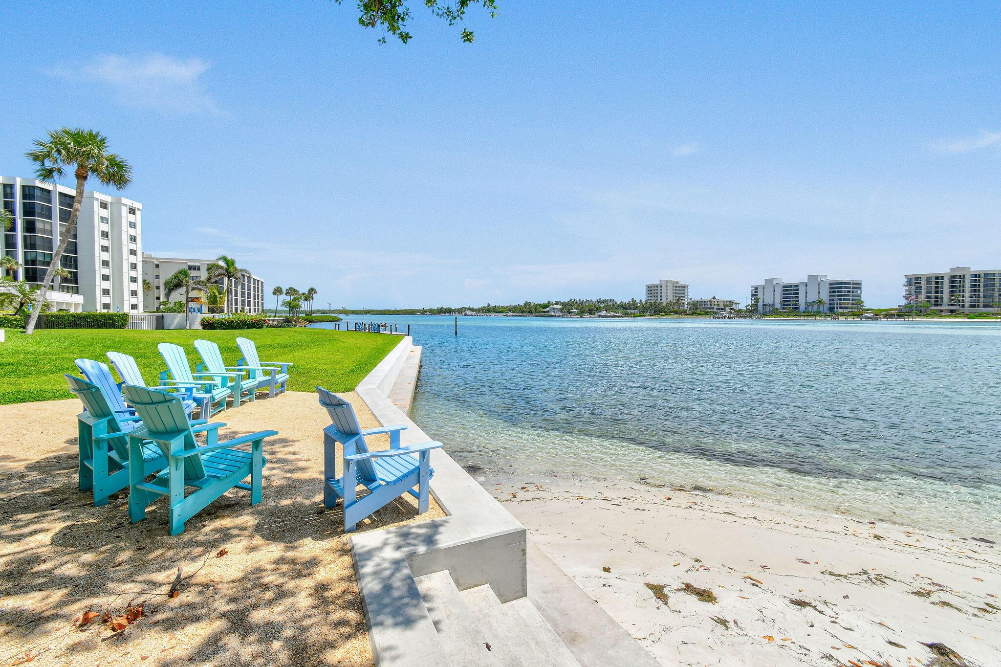 19800 Sandpointe Bay Dr #108 Tequesta, FL 33469