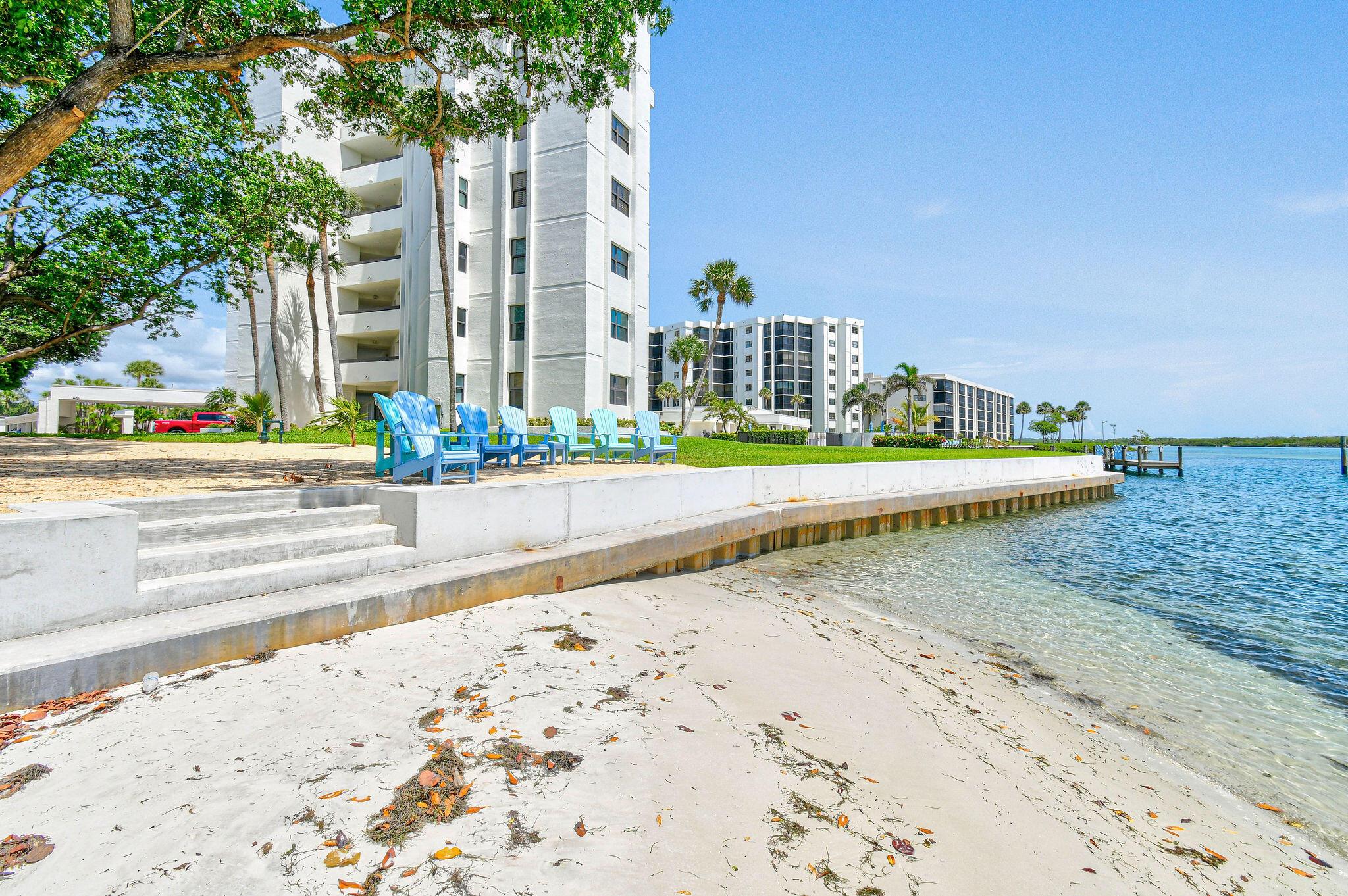 19800 Sandpointe Bay Dr #108 Tequesta, FL 33469