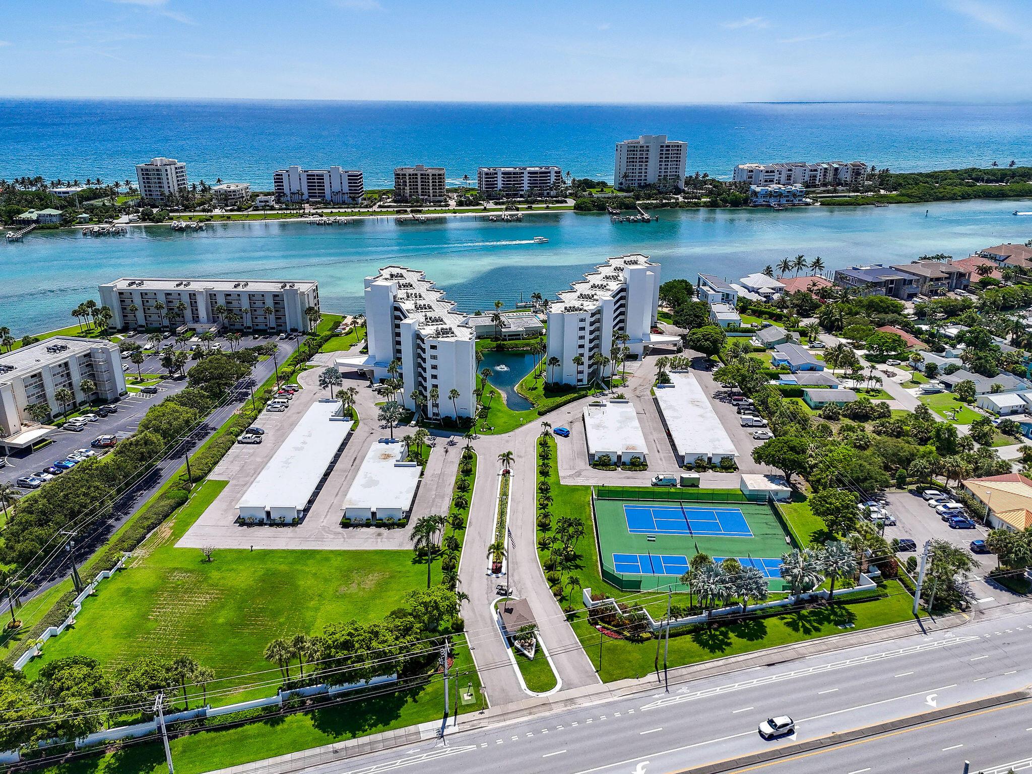 19800 Sandpointe Bay Dr #108 Tequesta, FL 33469