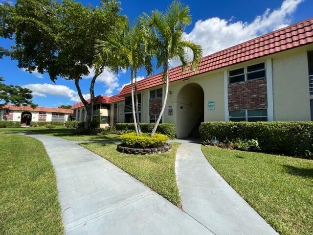 22795 SW 66th Ave #207