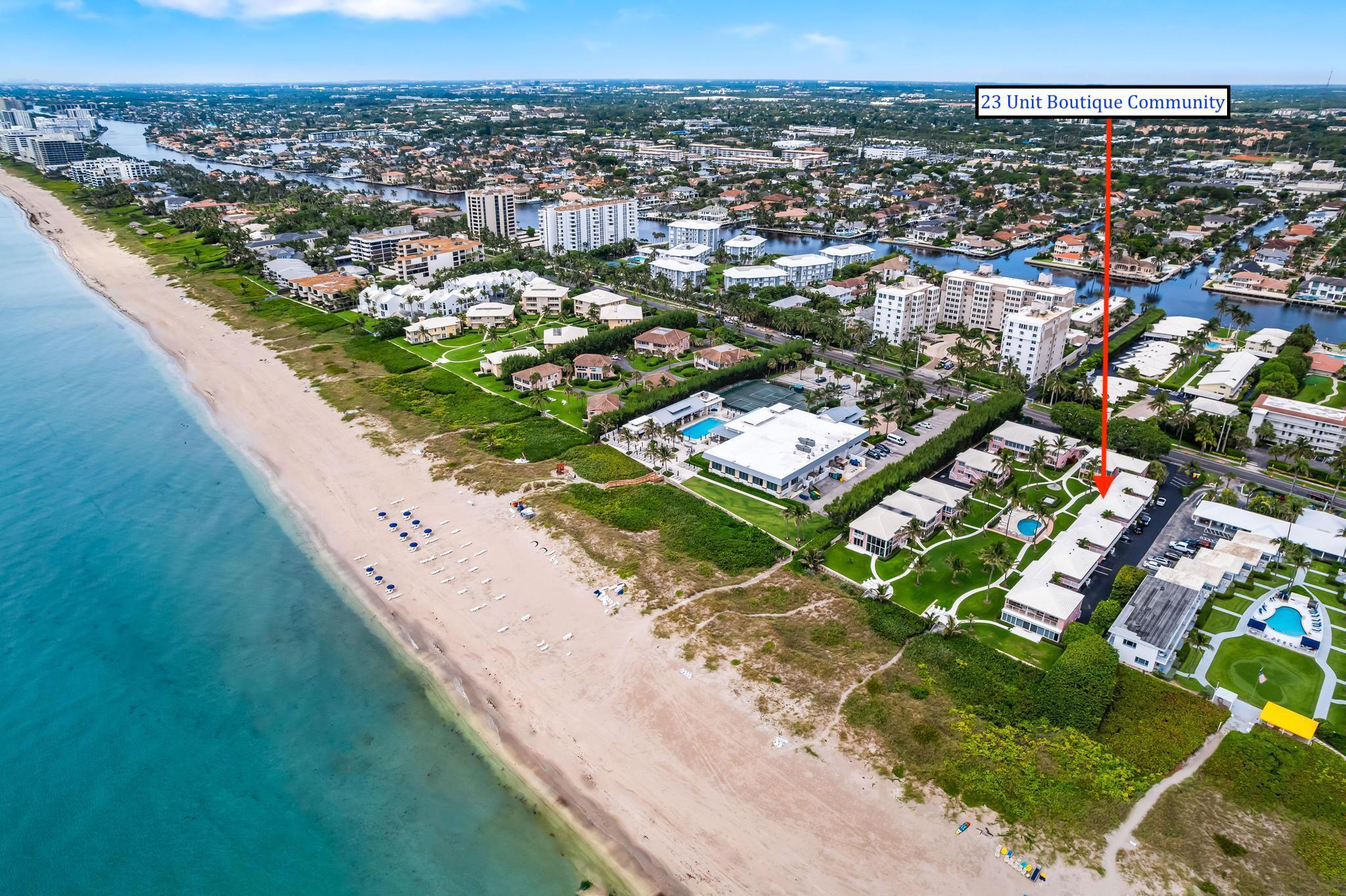 1877 S Ocean Blvd #10