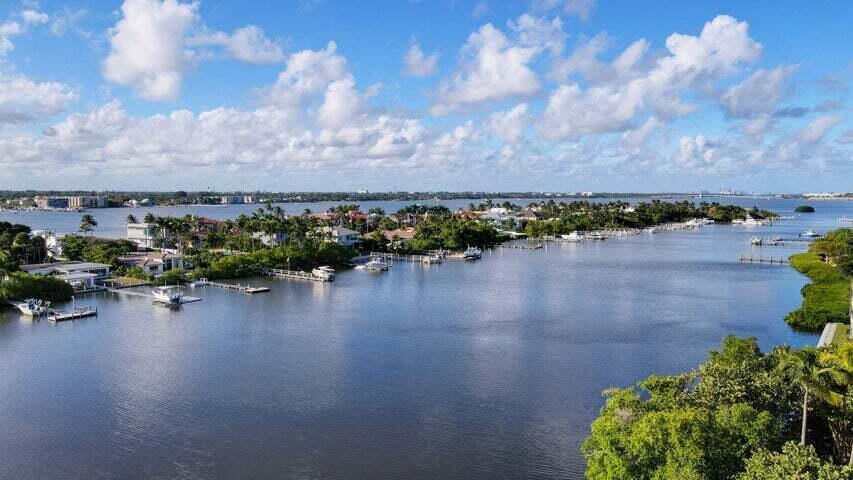 3589 S Ocean Blvd #614