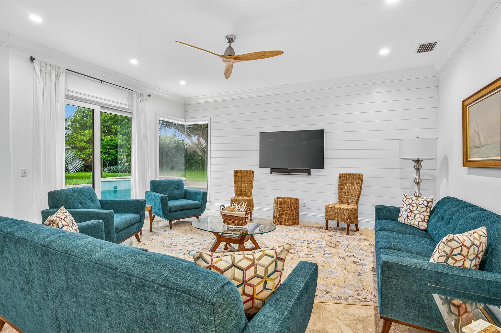 2160 Sanford Ct Vero Beach, FL 32963