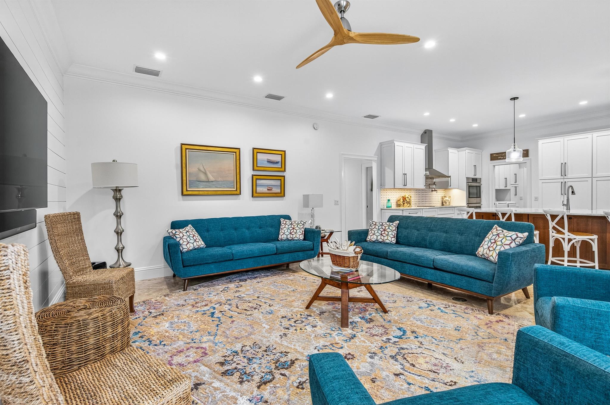 2160 Sanford Ct Vero Beach, FL 32963