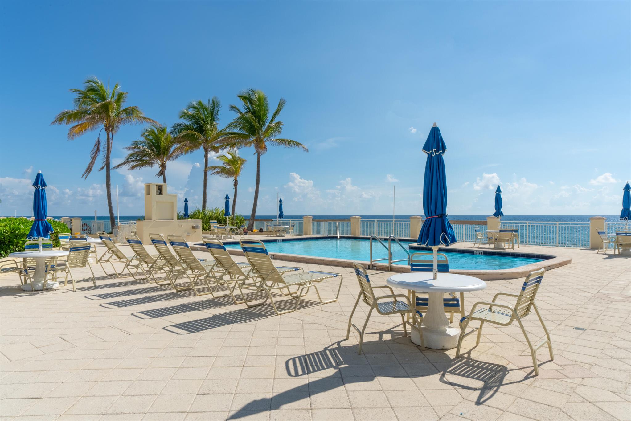 3475 S Ocean Blvd #508