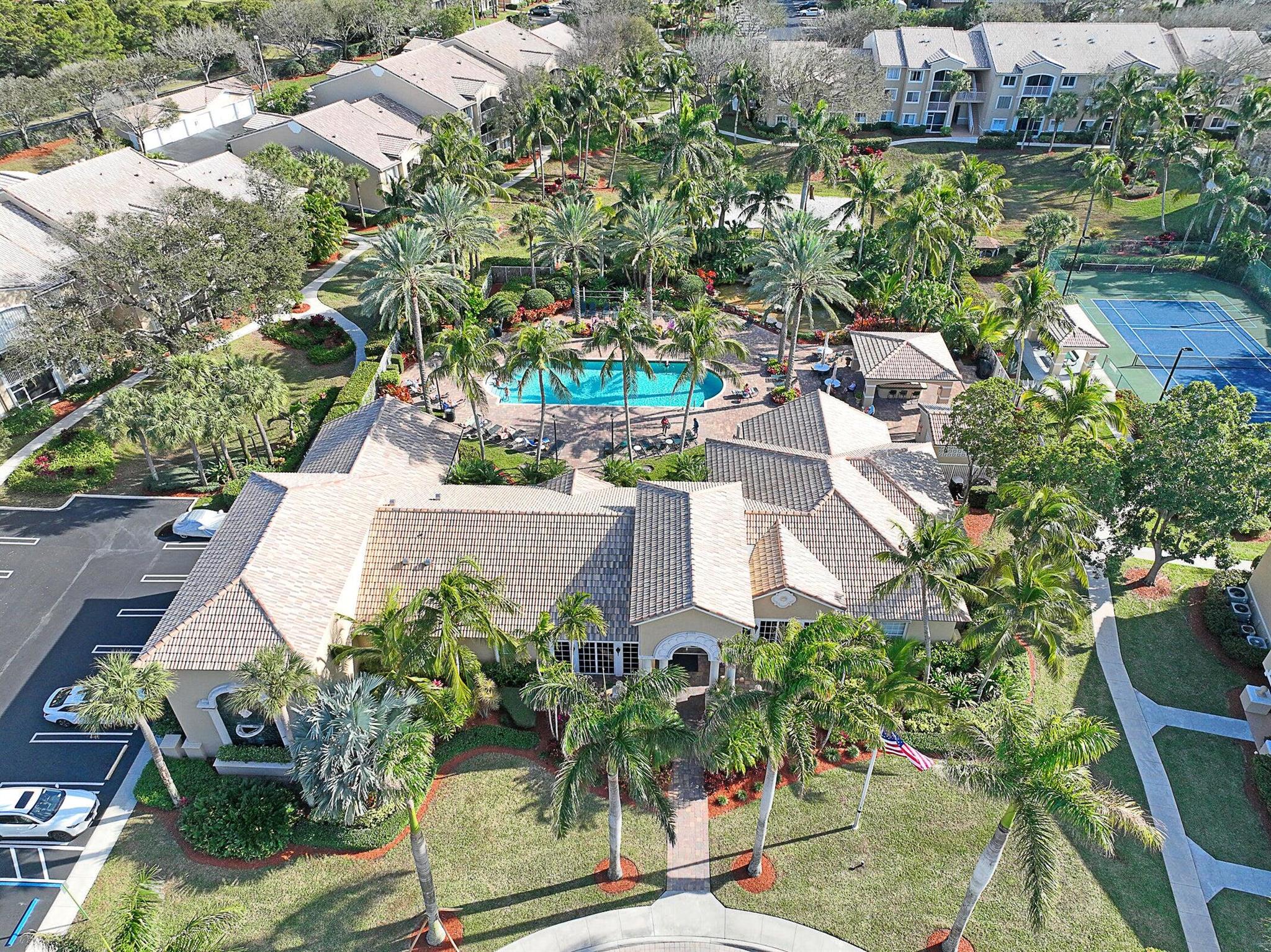 278 Village Blvd #8306