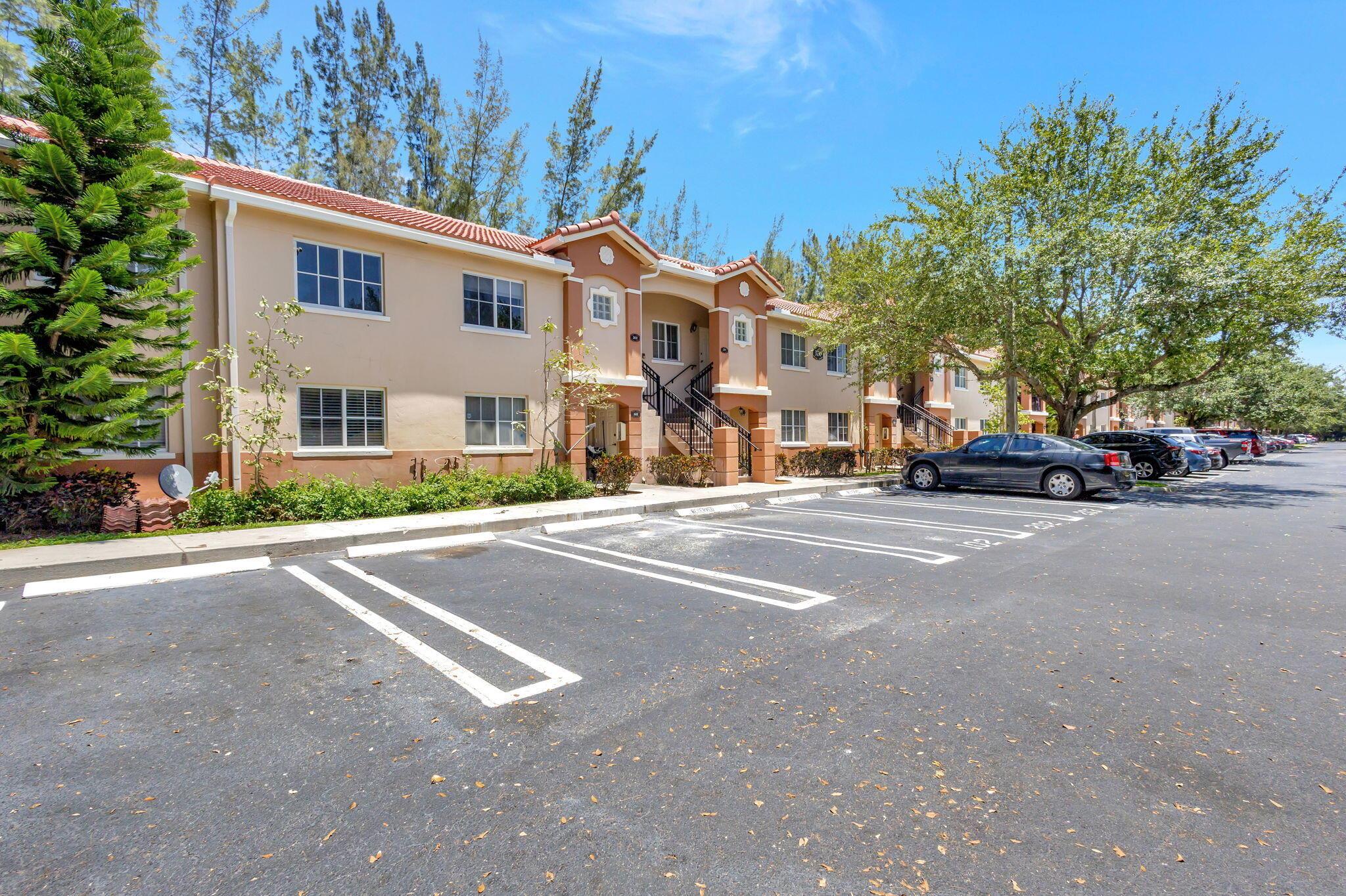 3730 N Jog Rd #203