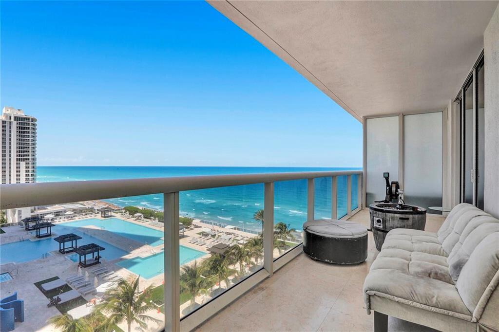 1830 S Ocean Dr #1410