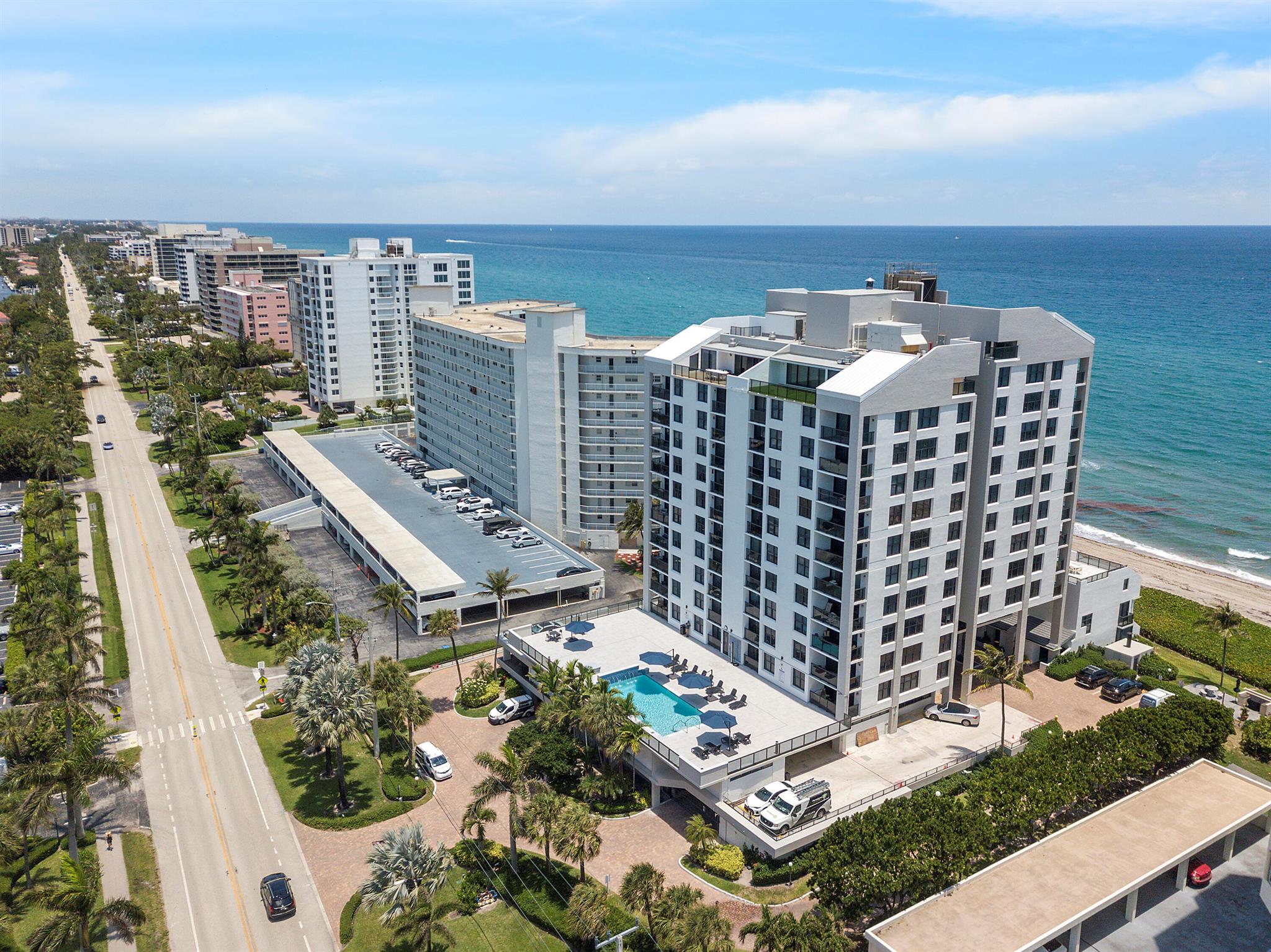 3115 S Ocean Blvd #801