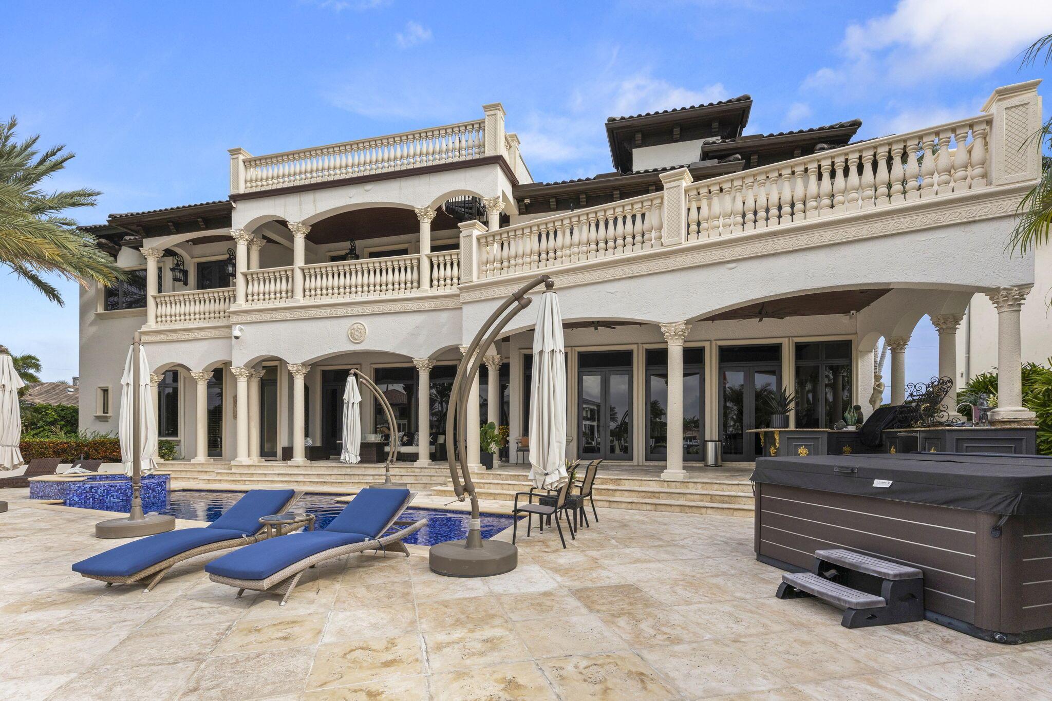 3131 NE 27th Ave Lighthouse Point, FL 33064