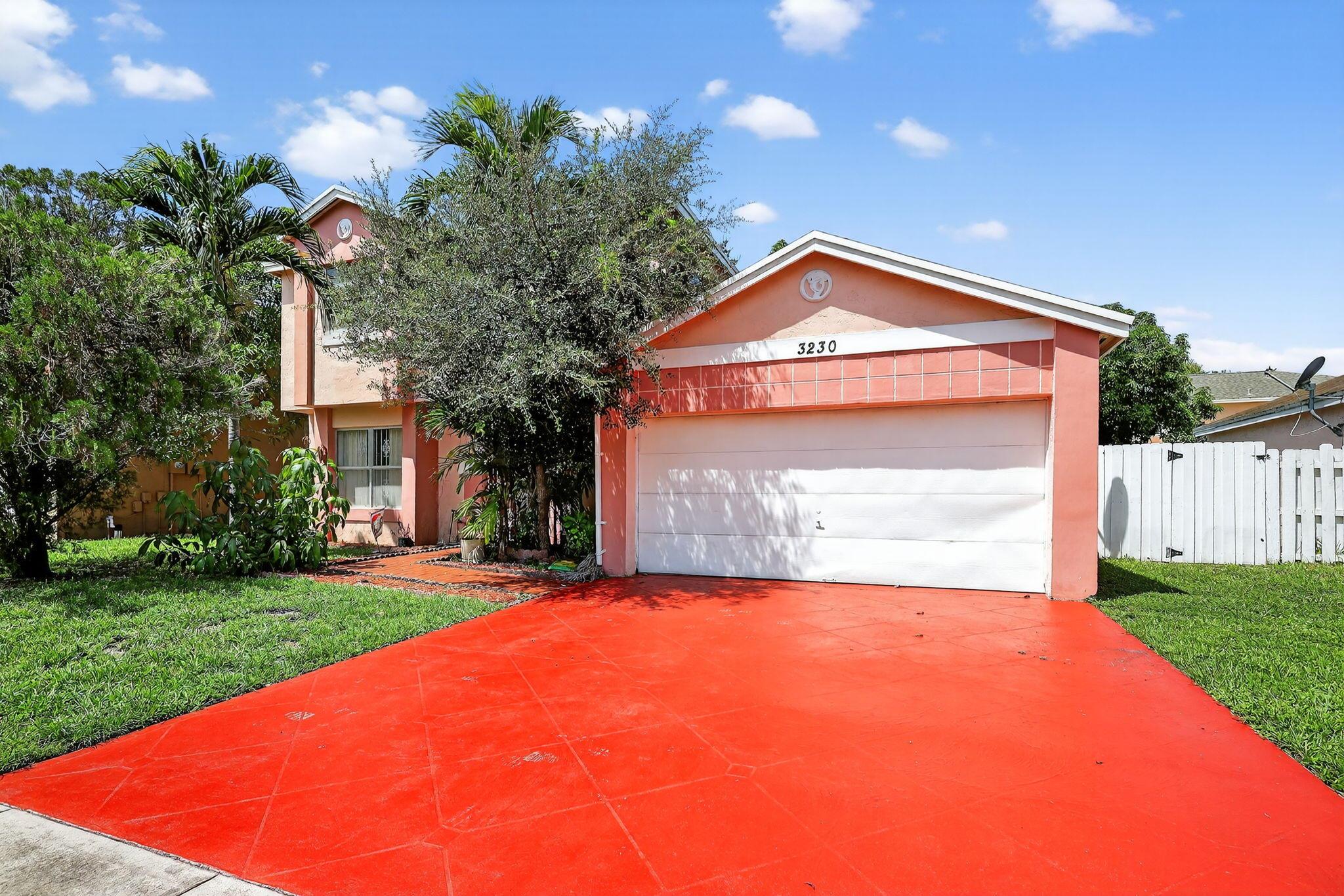 3230 Jasper Way