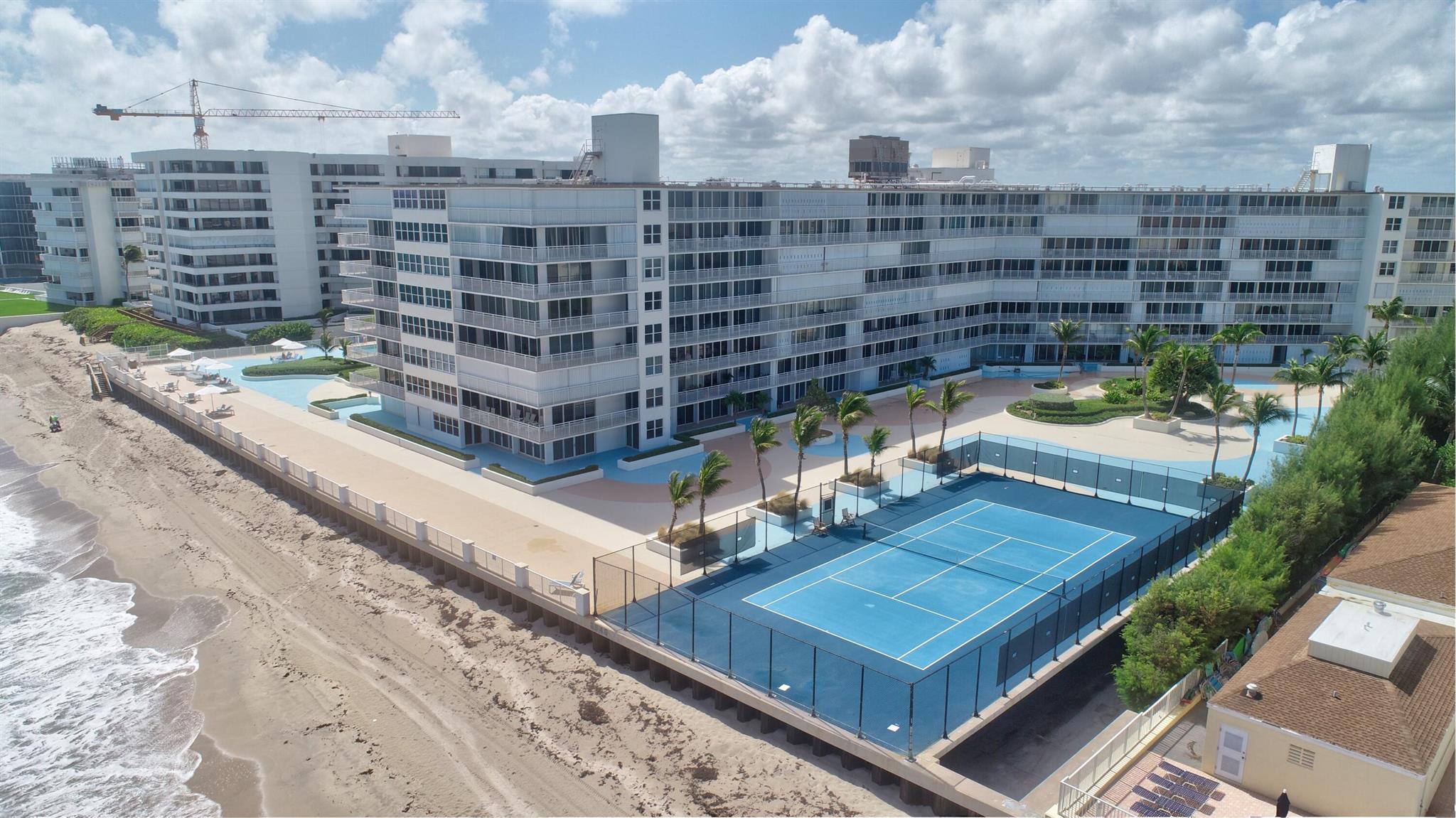 3546 S Ocean Blvd #326