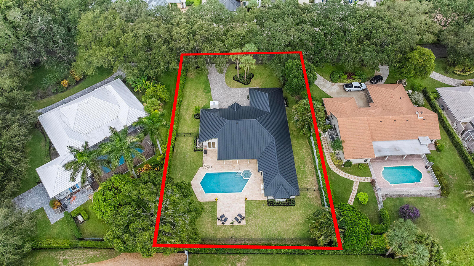 18433 SE Heritage Tequesta, FL 33469