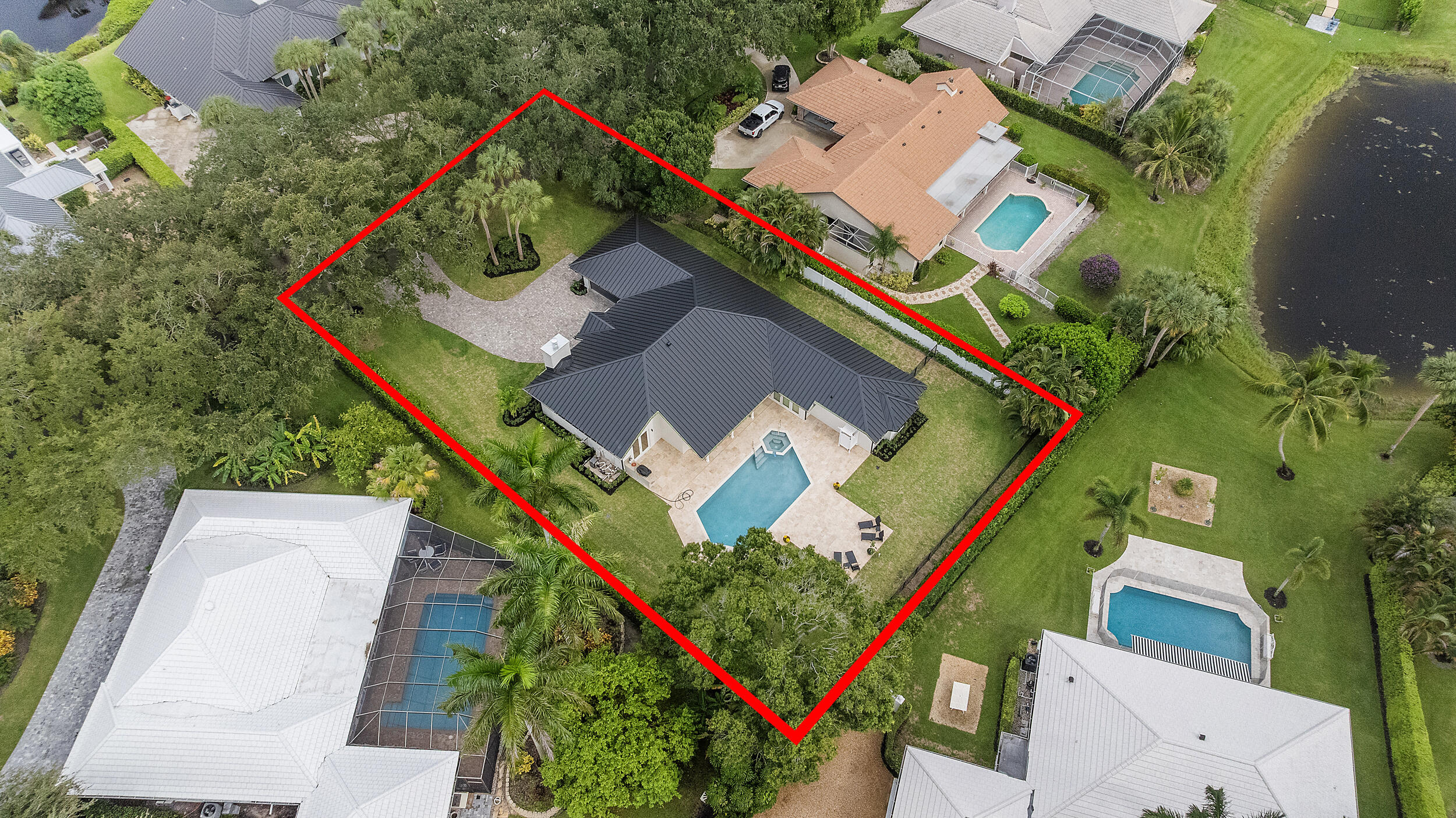 18433 SE Heritage Tequesta, FL 33469