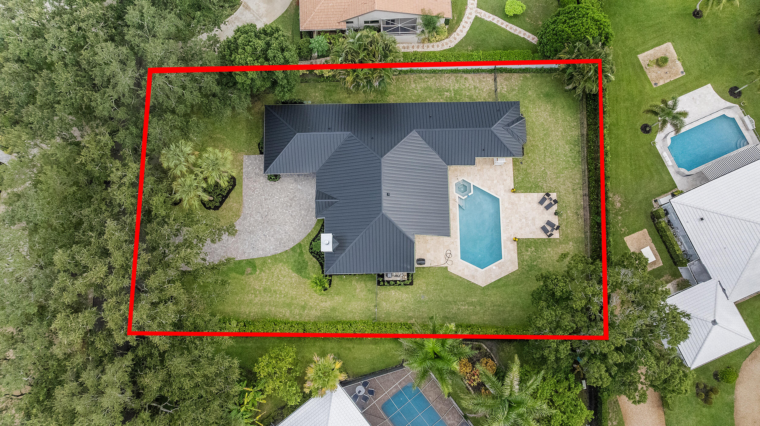 18433 SE Heritage Tequesta, FL 33469