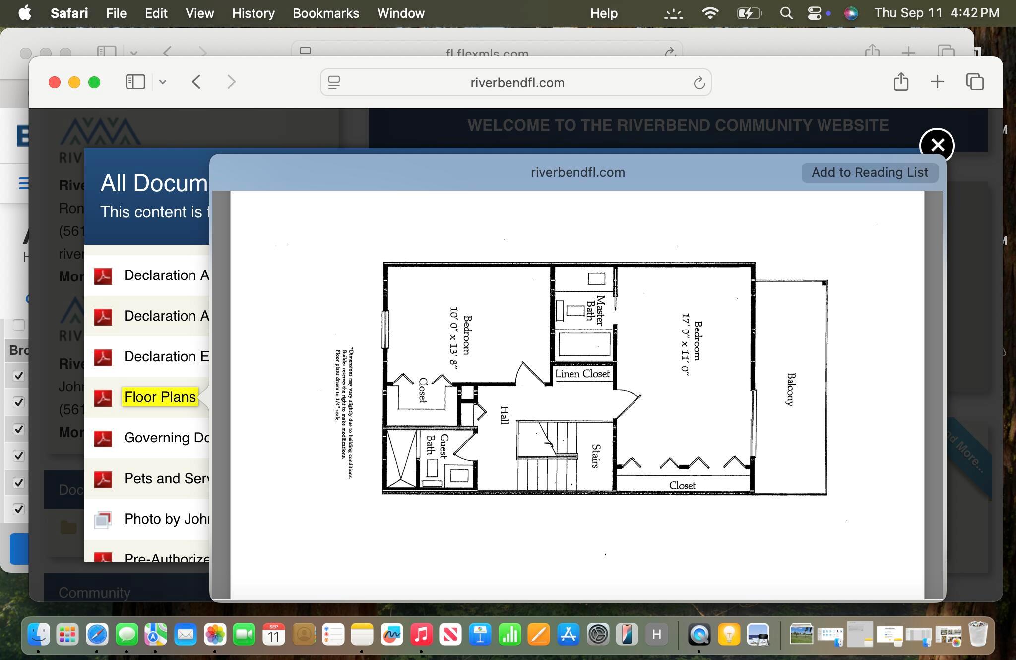 18430 SE Wood Hvn Ln #H Jupiter, FL 33469