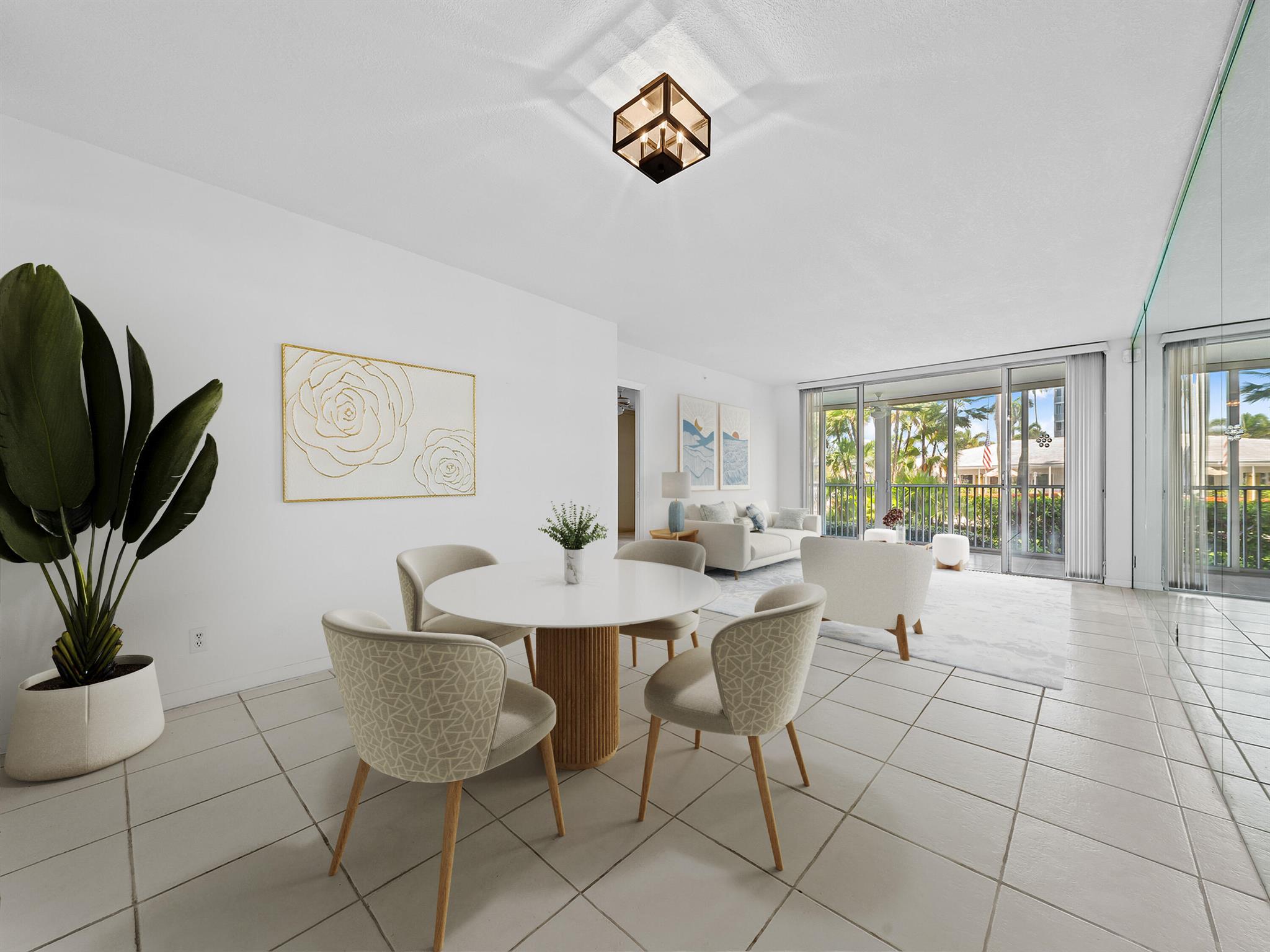 3300 S Ocean Blvd #123-C