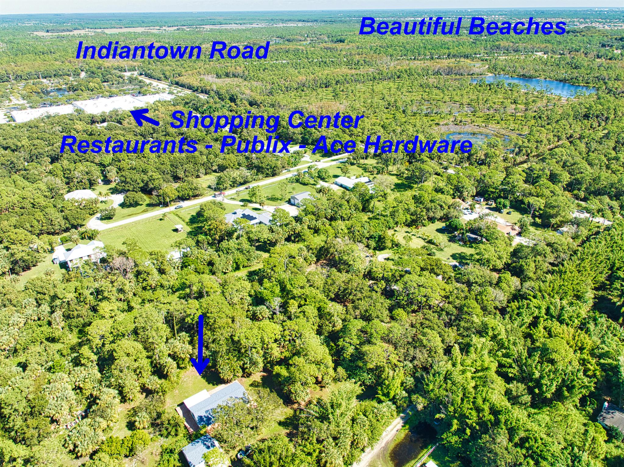 17437 Jupiter Farms Rd Jupiter, FL 33478