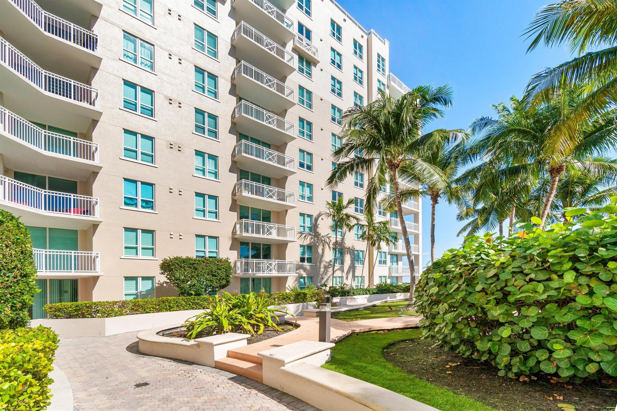 450 N Federal Hwy #610