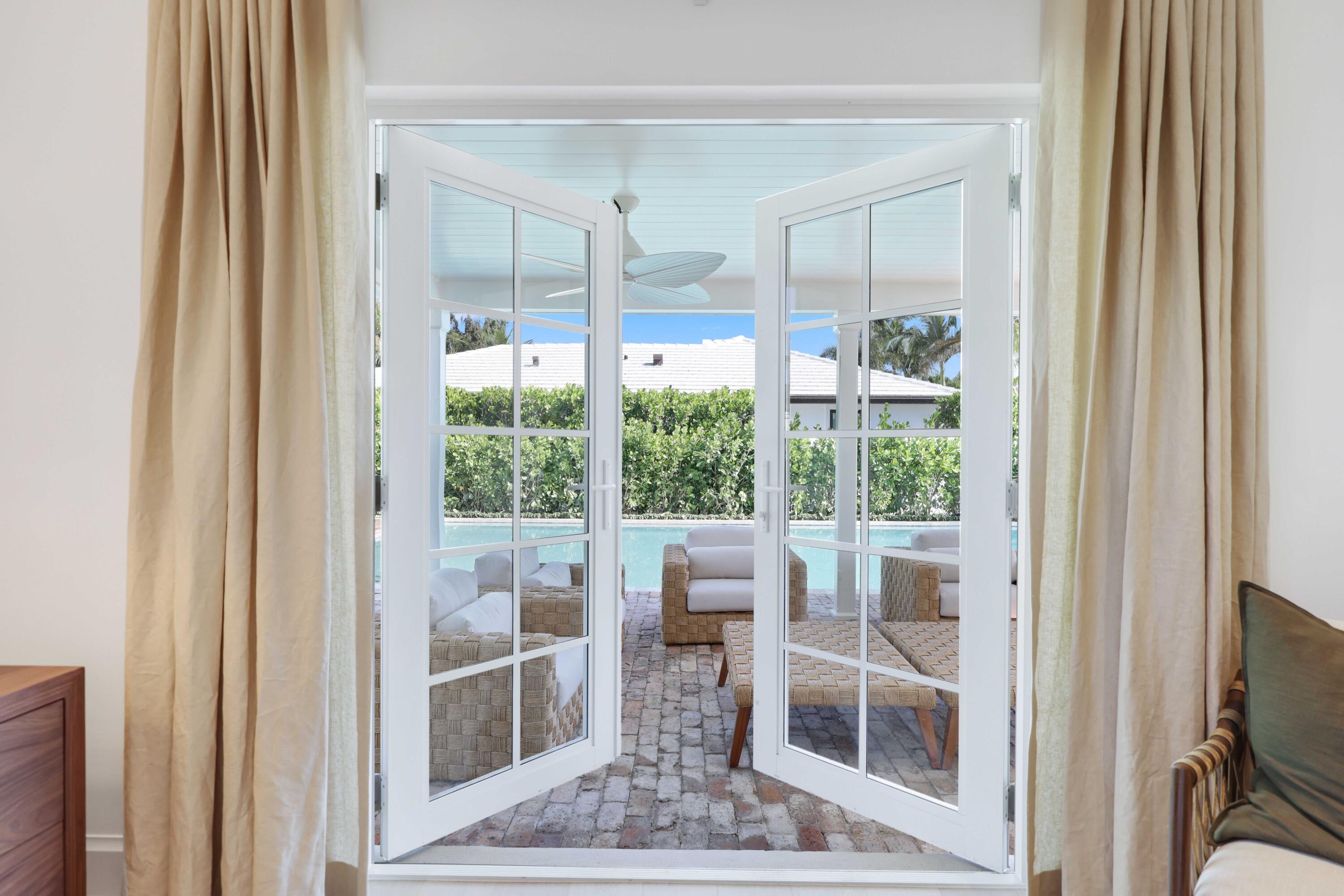 257 Via Linda Palm Beach, FL 33480