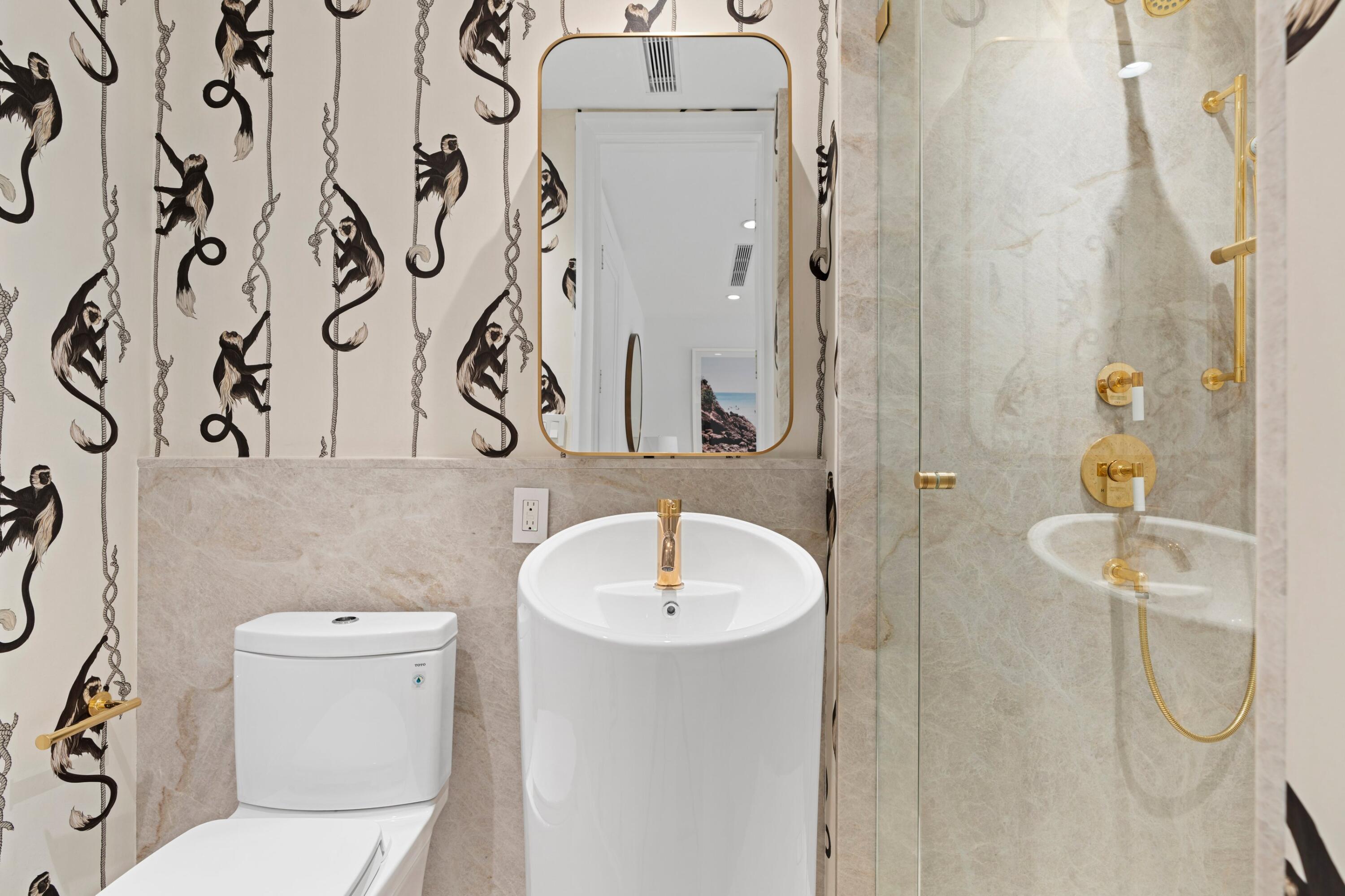 257 Via Linda Palm Beach, FL 33480