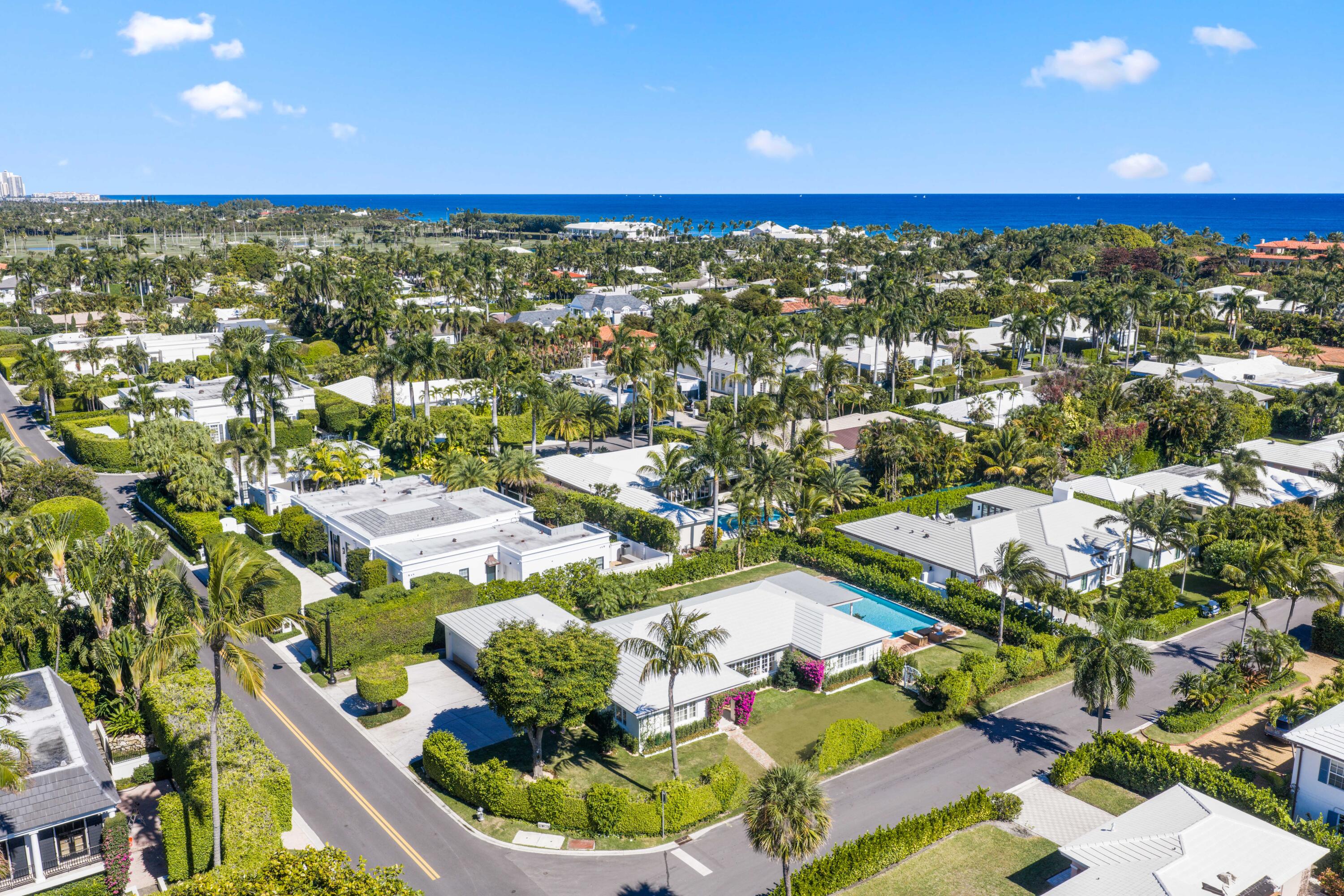 257 Via Linda Palm Beach, FL 33480