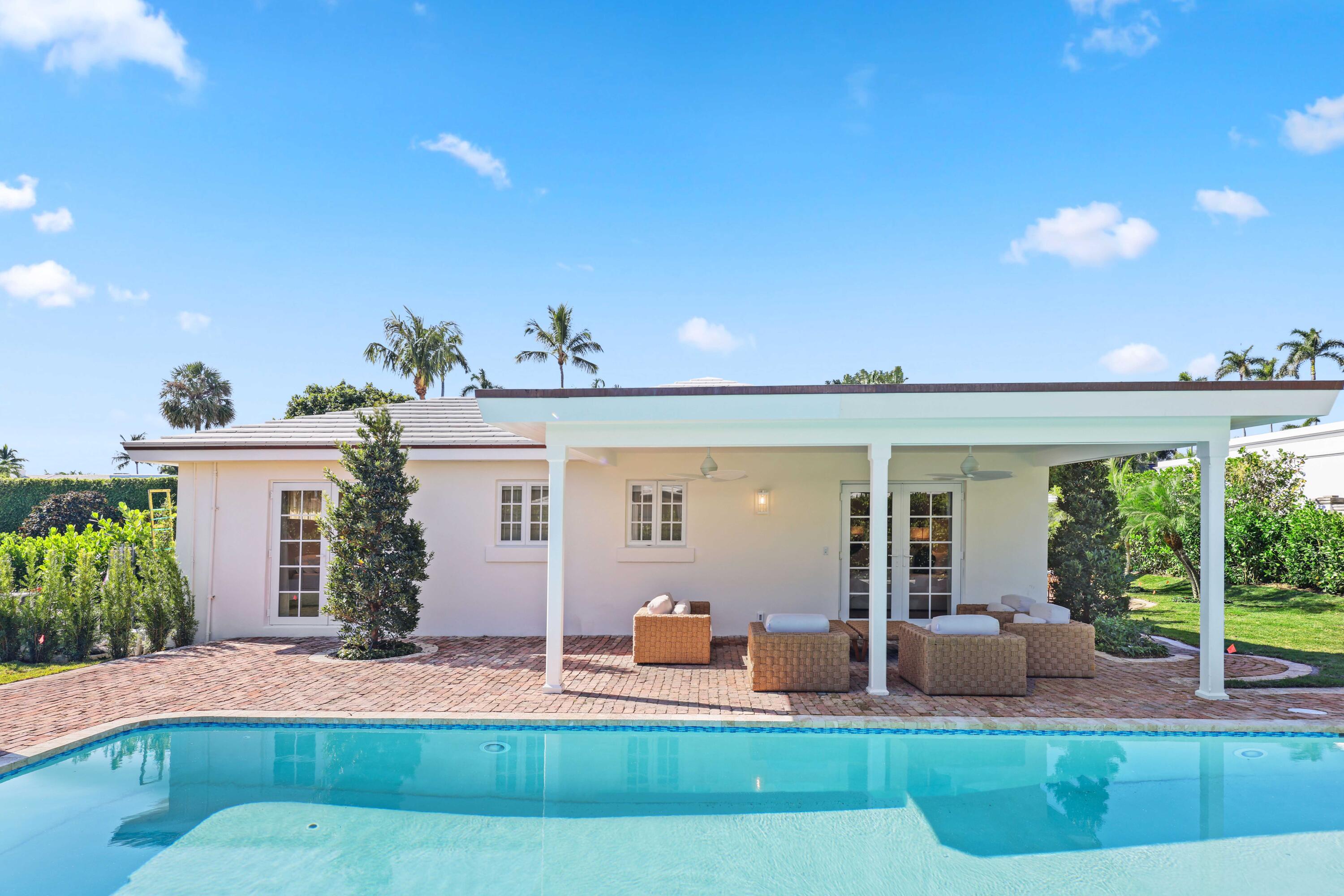 257 Via Linda Palm Beach, FL 33480