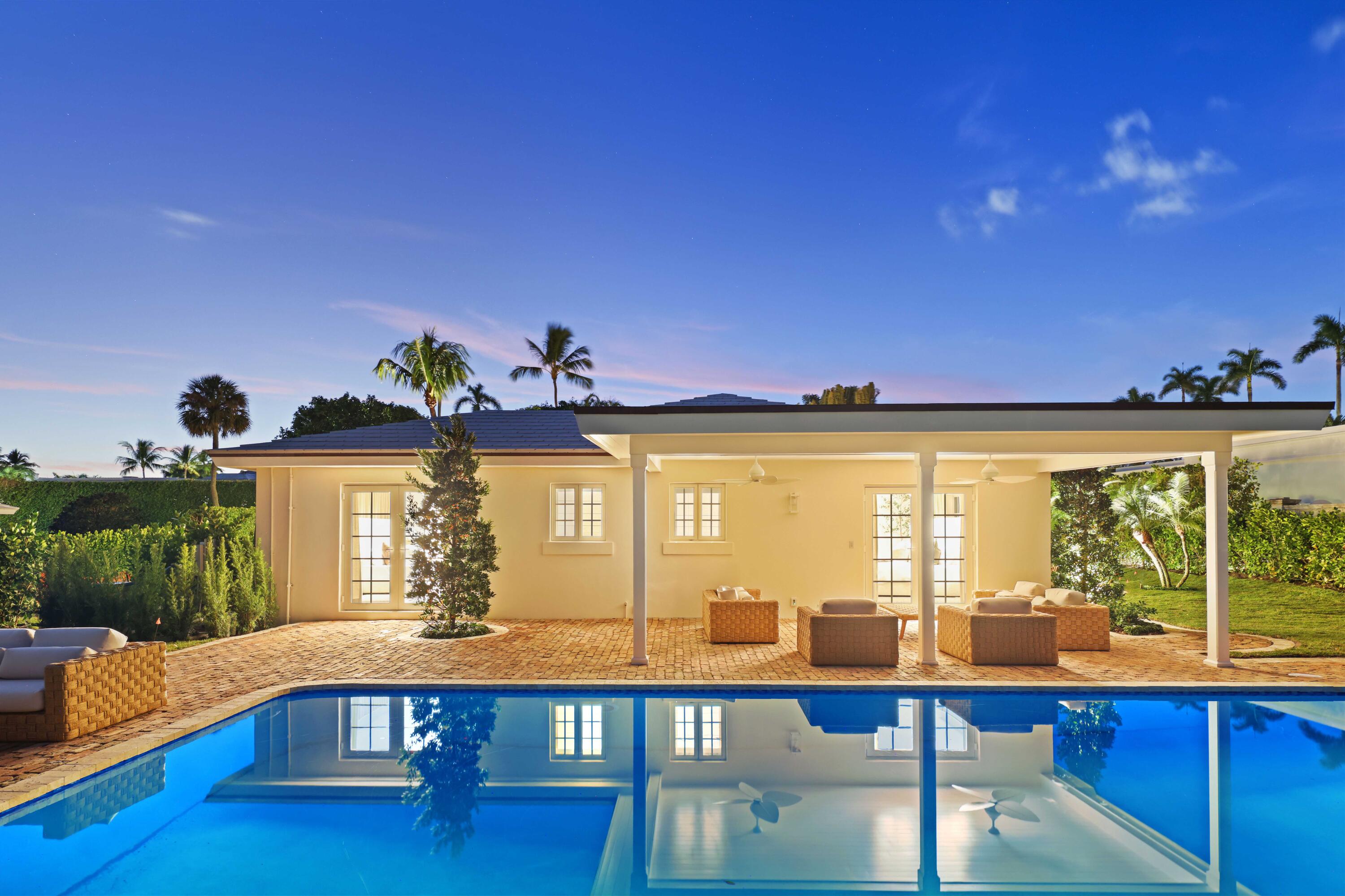 257 Via Linda Palm Beach, FL 33480