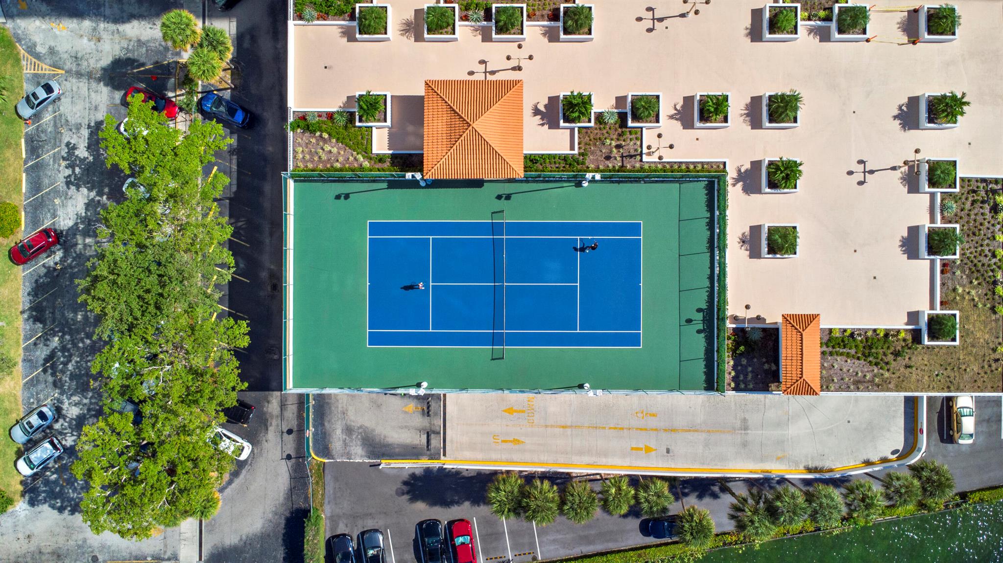 image Winston Towers 700 Condo34