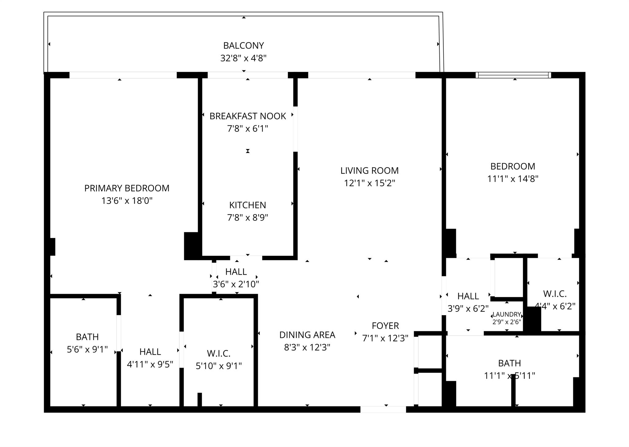 image Winston Towers 700 Condo49