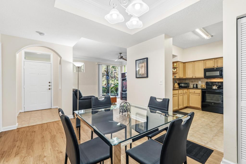 125 Galicia Way #102 Jupiter, FL 33458