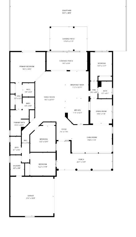 8455 Belize Pl Wellington, FL 33414