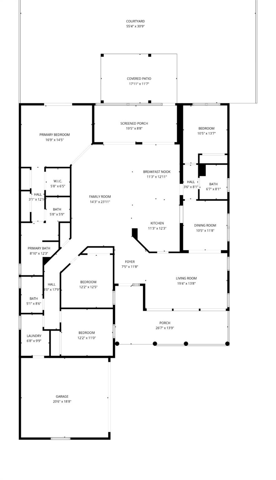 8455 Belize Pl Wellington, FL 33414