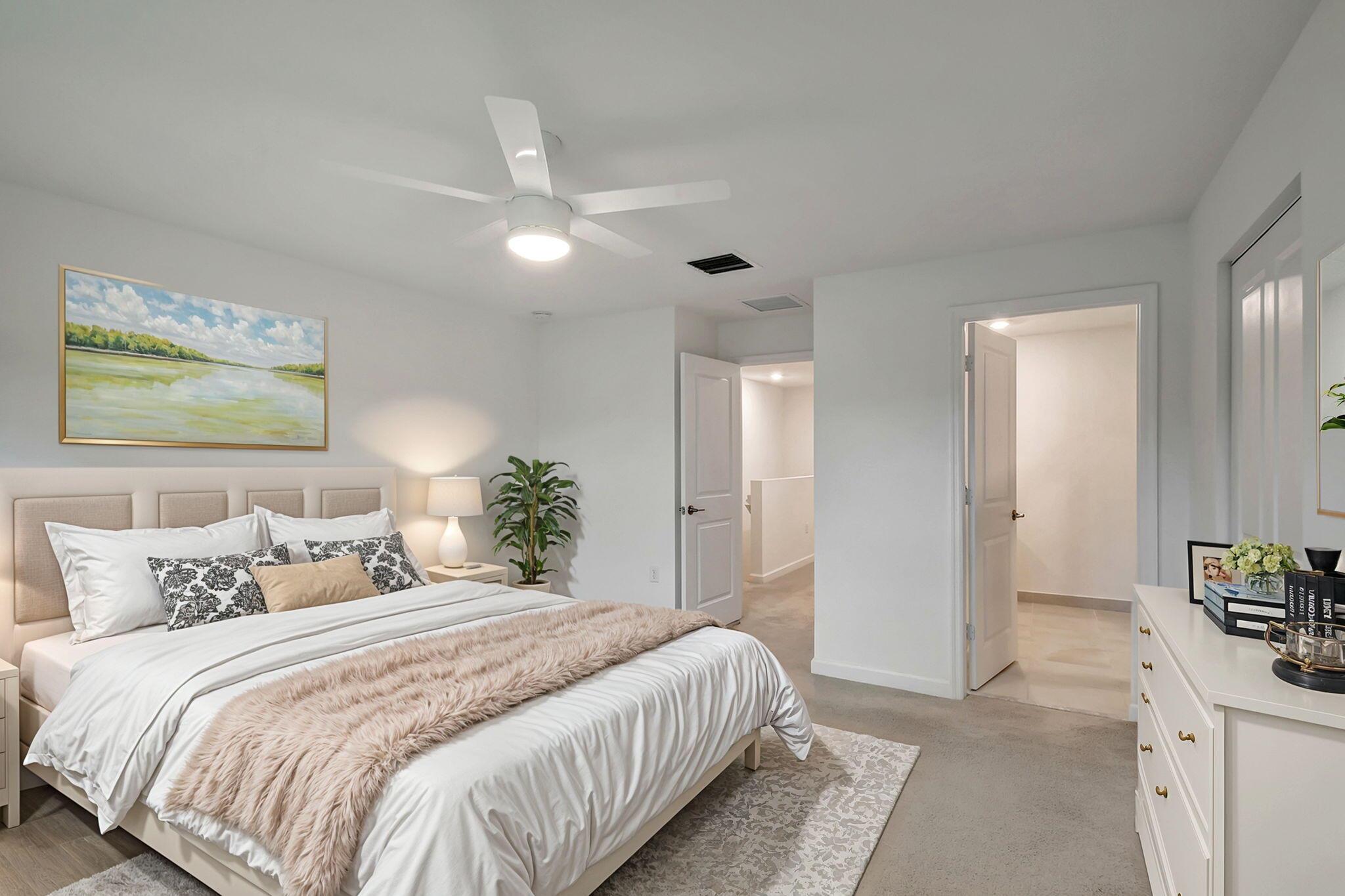 6851 Broadwater Ln Lake Worth, FL 33467