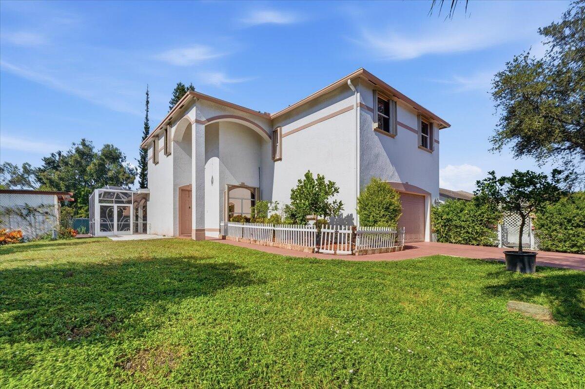 2151 NW 121st Ave Plantation, FL 33323