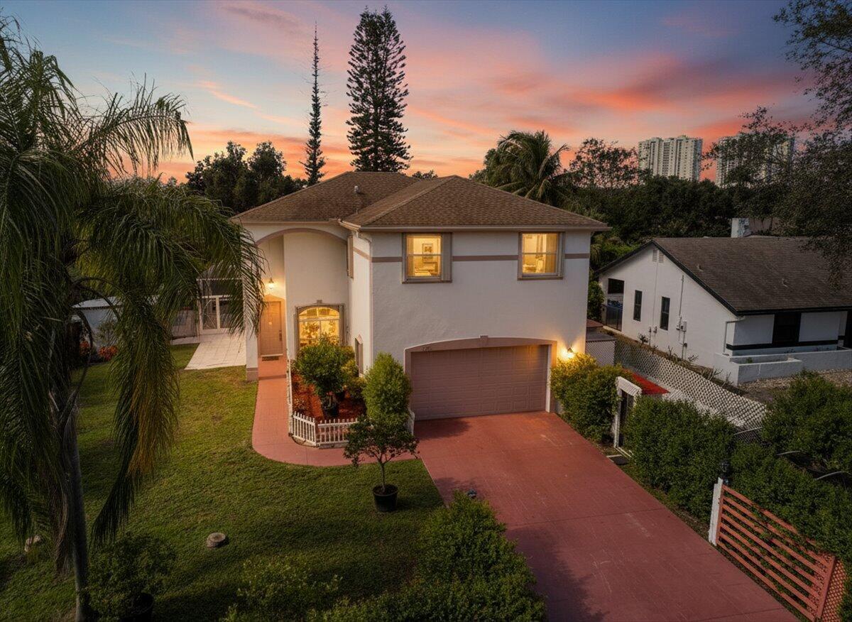 2151 NW 121st Ave Plantation, FL 33323