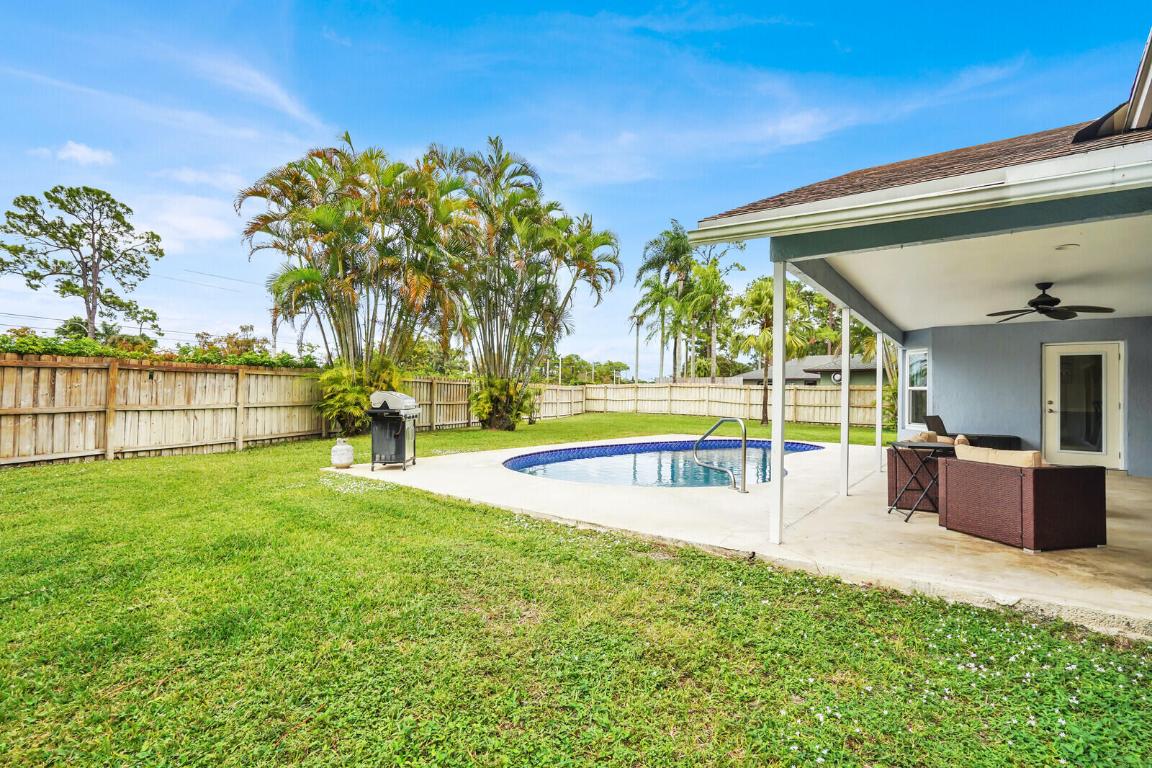 1068 Northumberland Ct Wellington, FL 33414