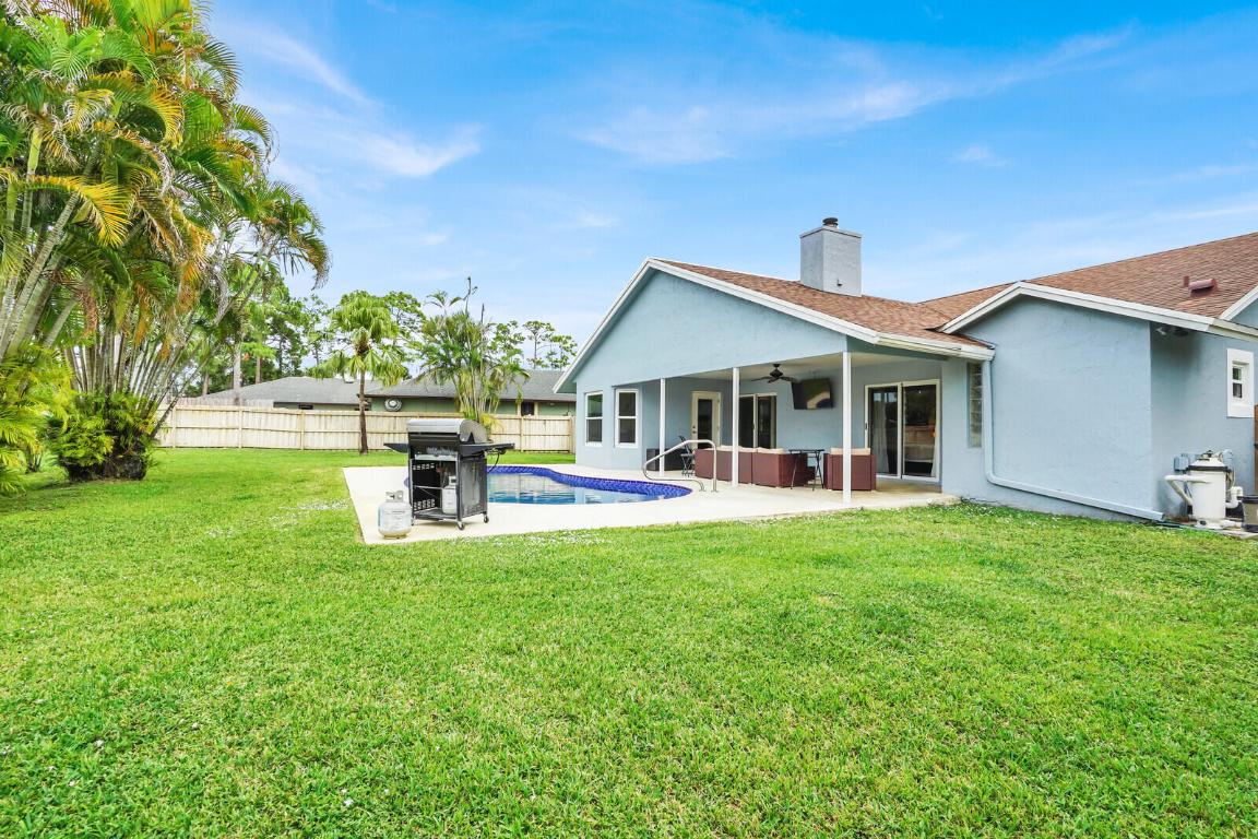 1068 Northumberland Ct Wellington, FL 33414