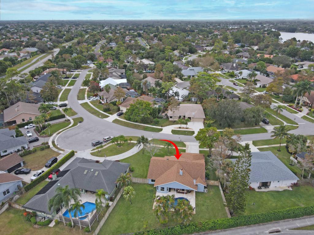 1068 Northumberland Ct Wellington, FL 33414